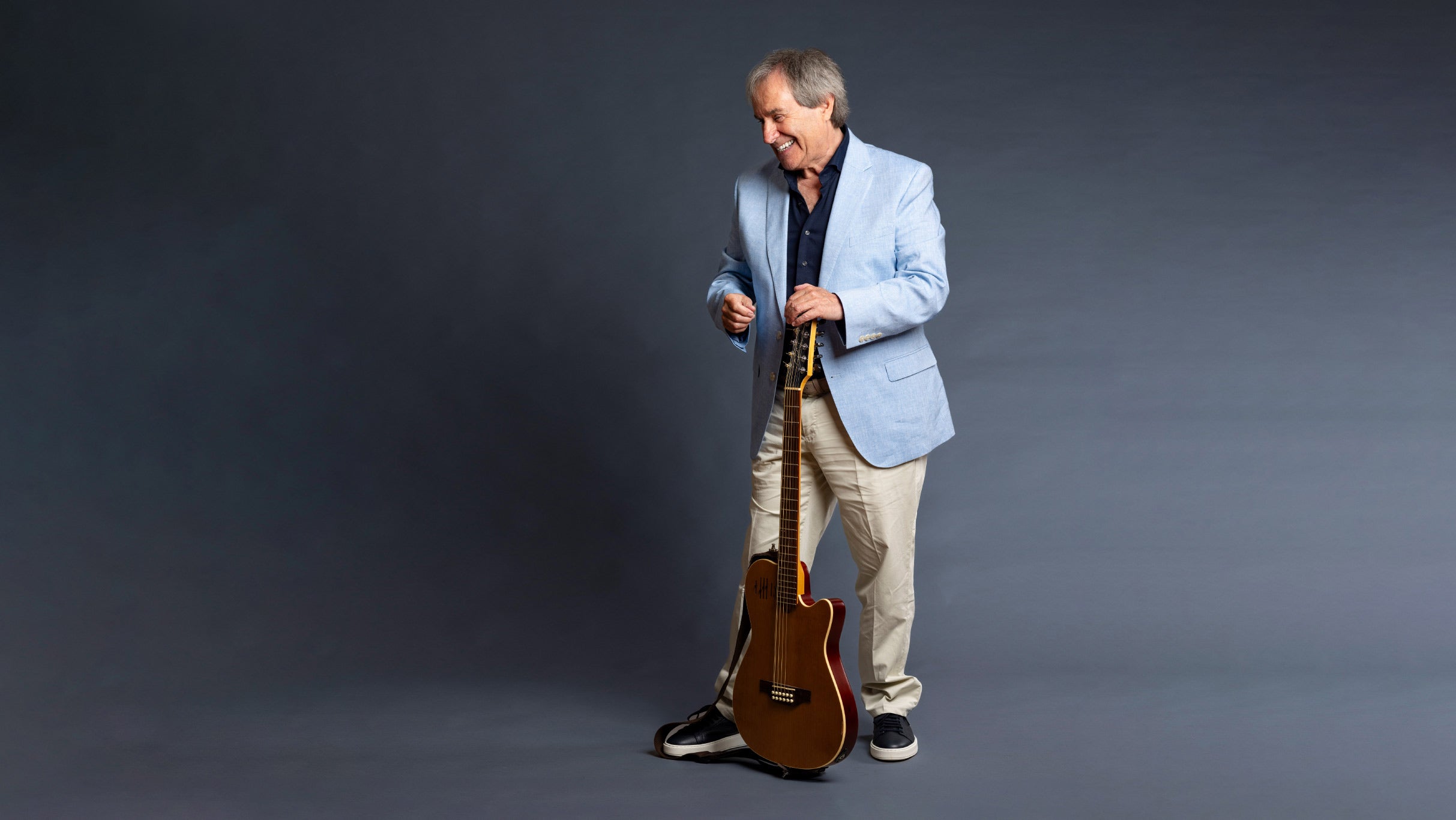 Chris de Burgh 50LO