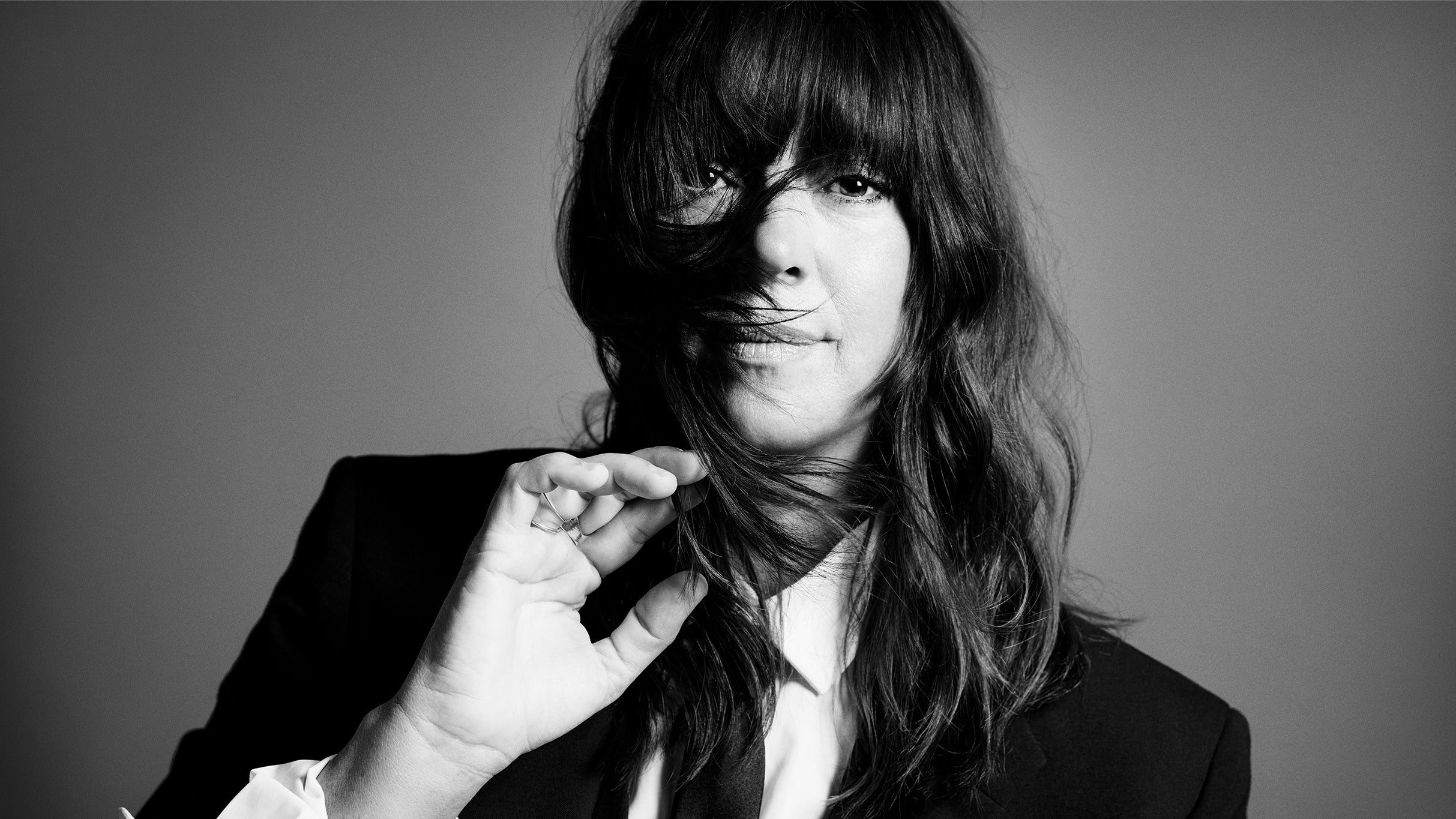An Evening with Cat Power - The Greatest Tour
