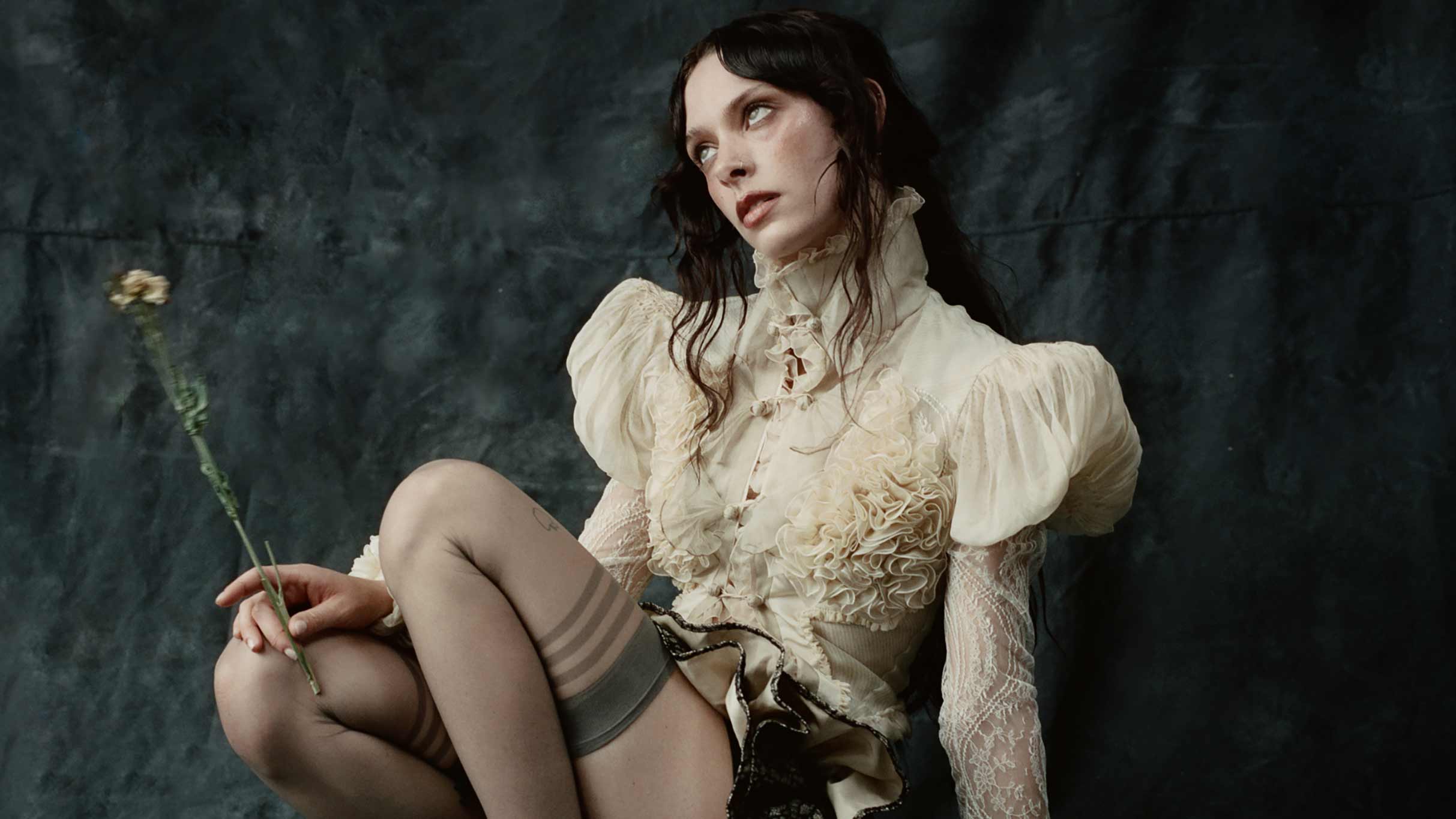 HOLLY HUMBERSTONE - Cruel World North American Tour