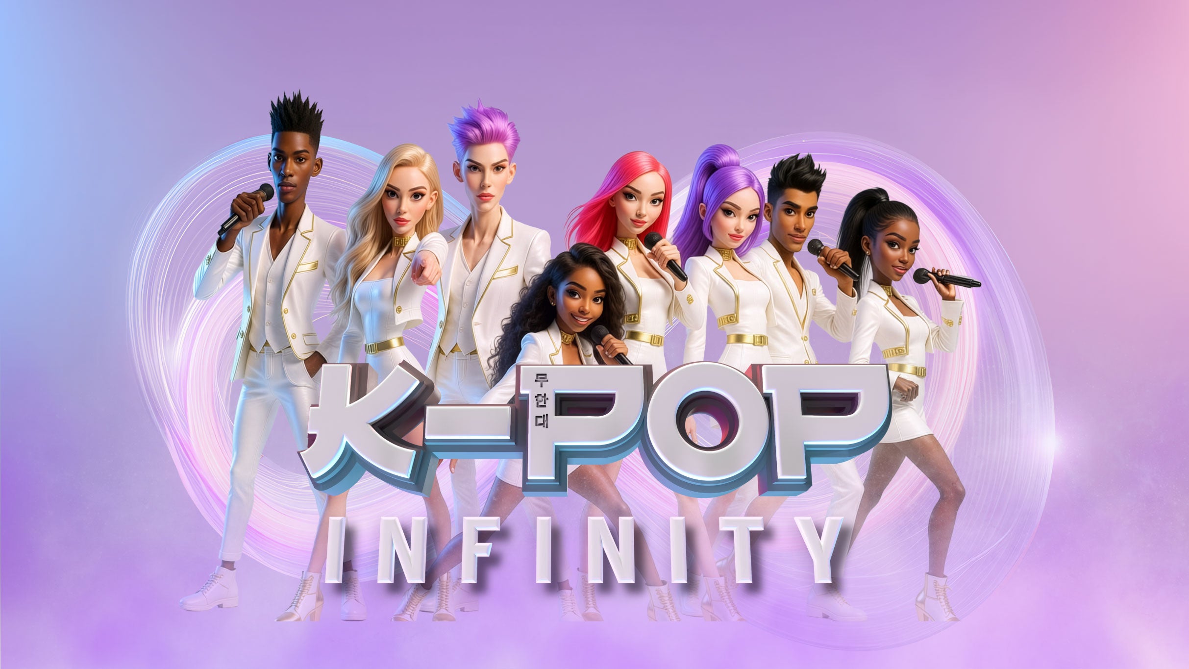 K-Pop Infinity