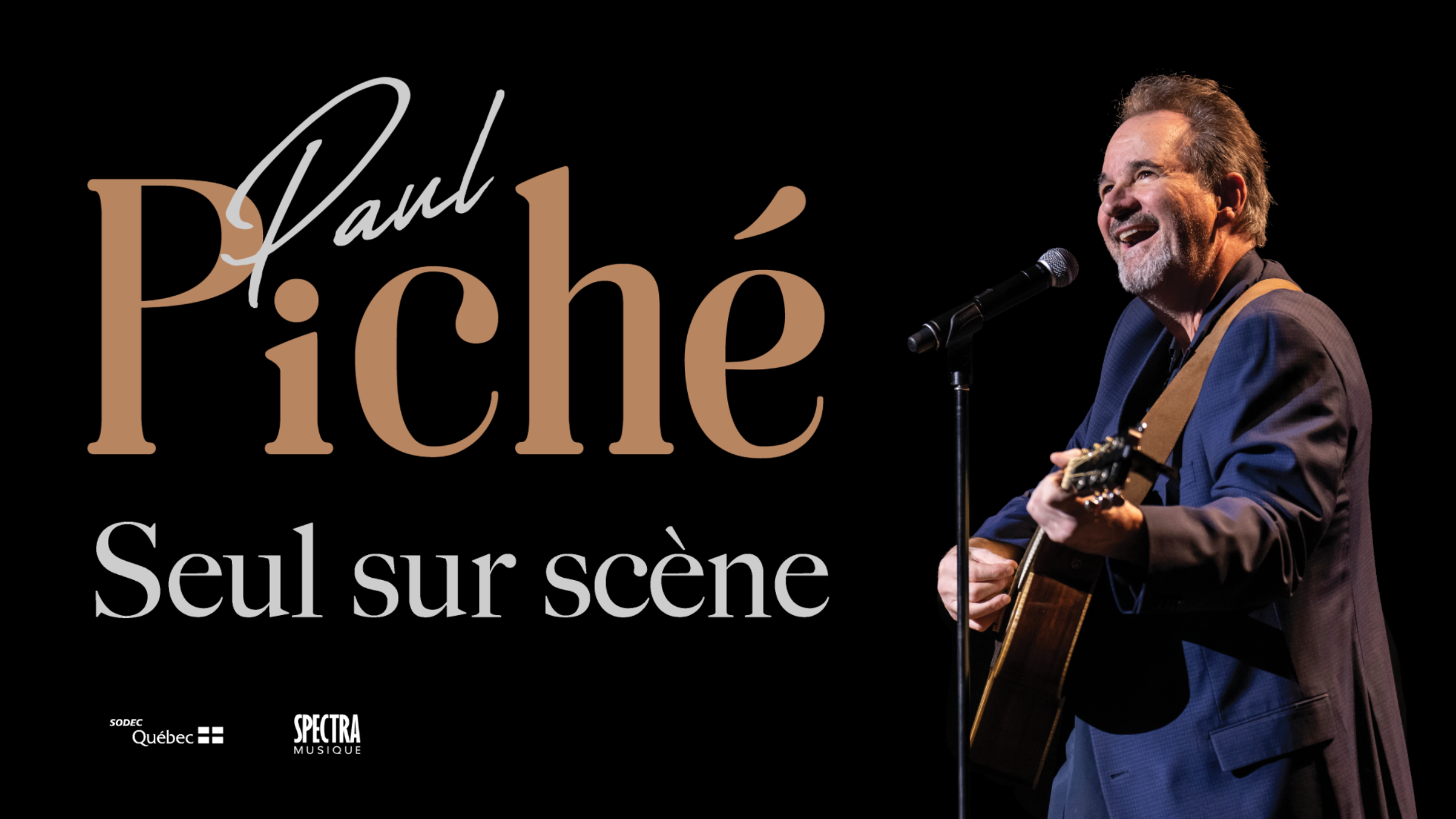 Paul Piche