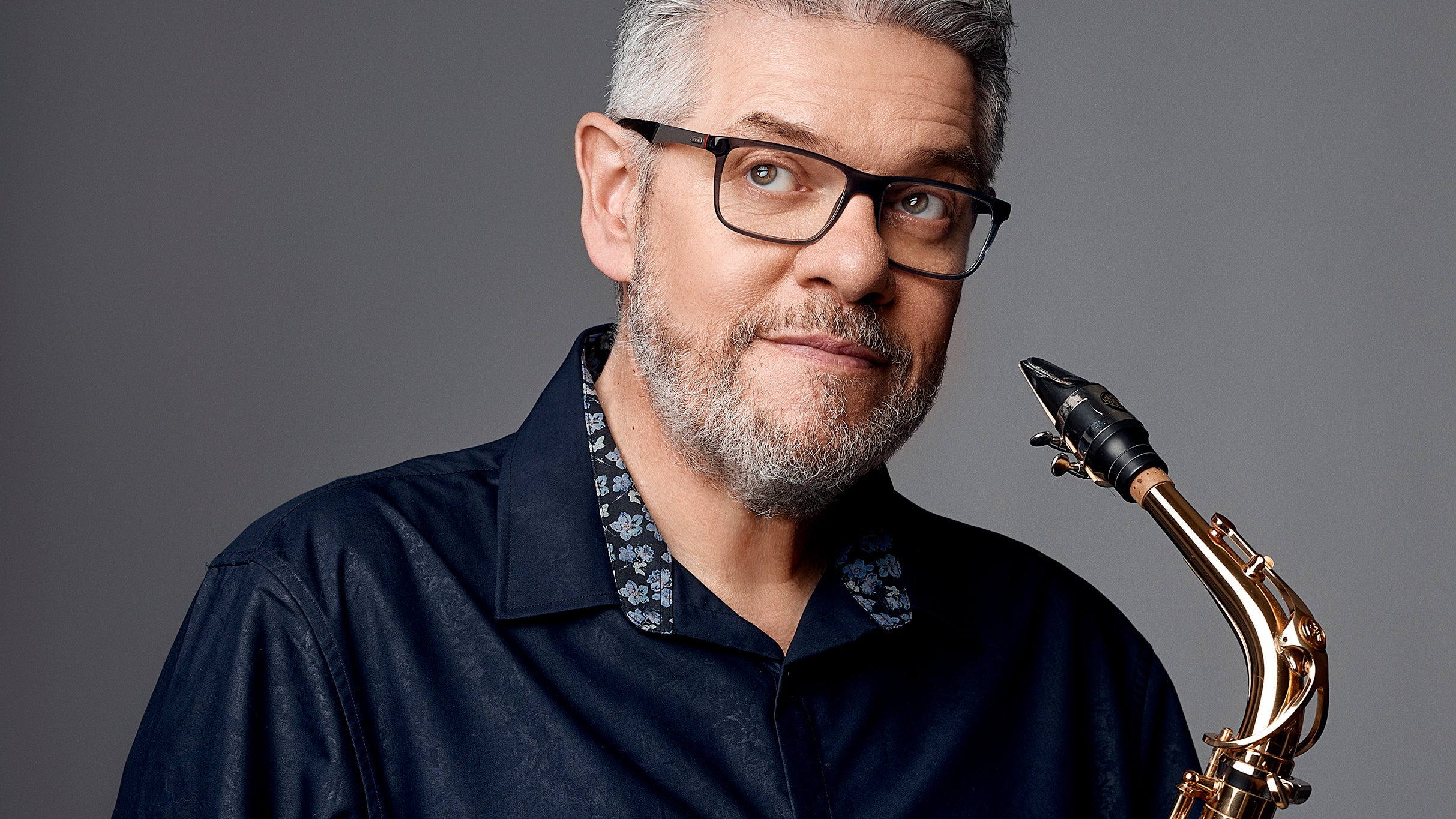 Remi Bolduc - Bolduc Groove Quintet