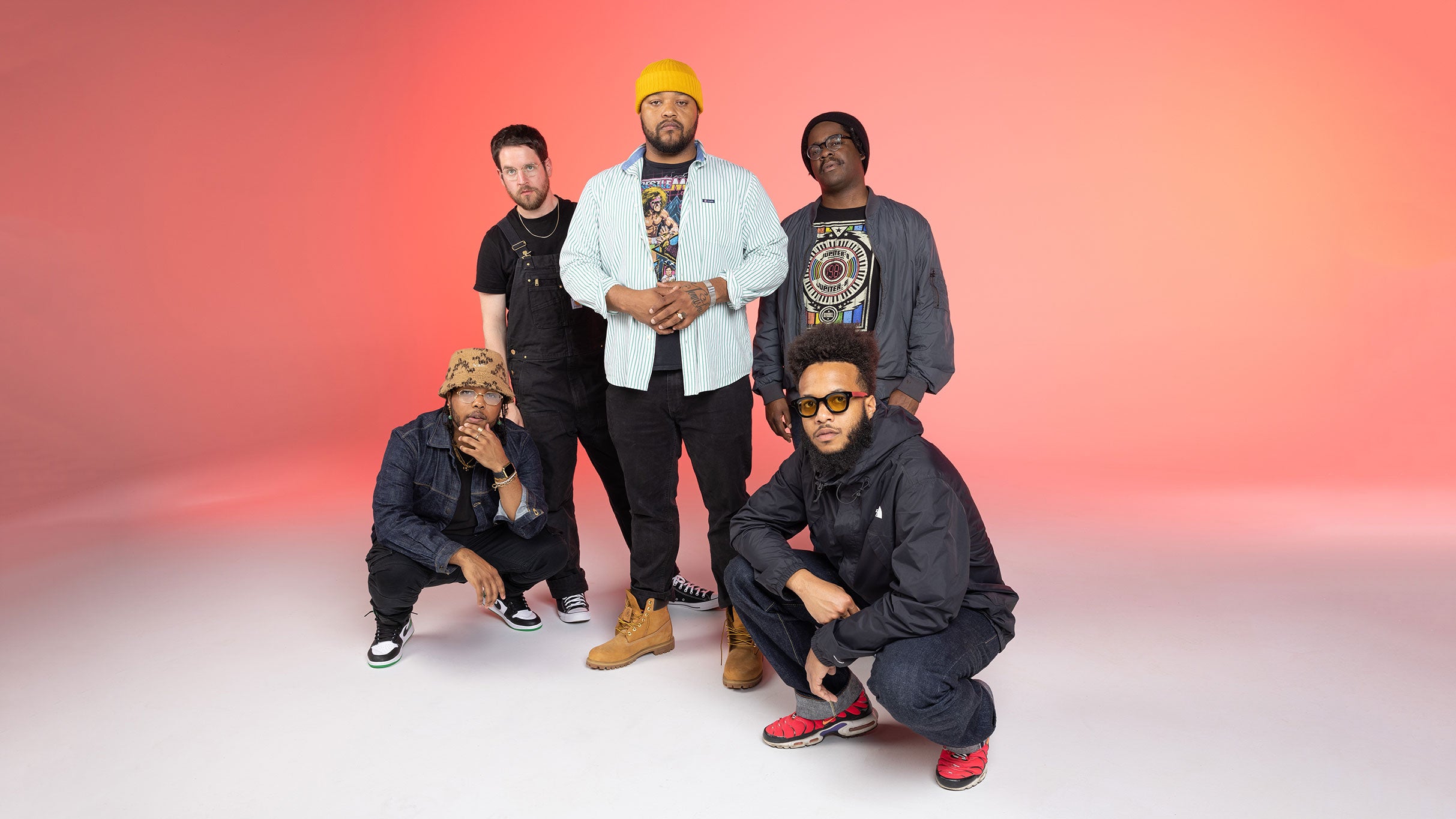 Butcher Brown + Nicholas Payton