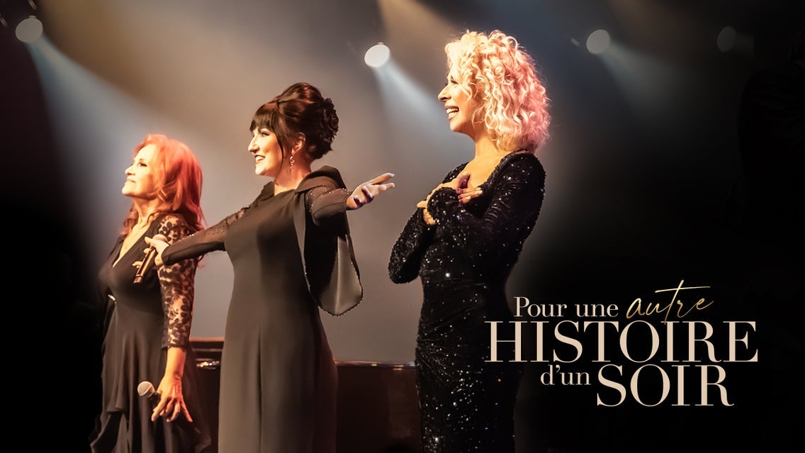 Pour une autre histoire d'un soir