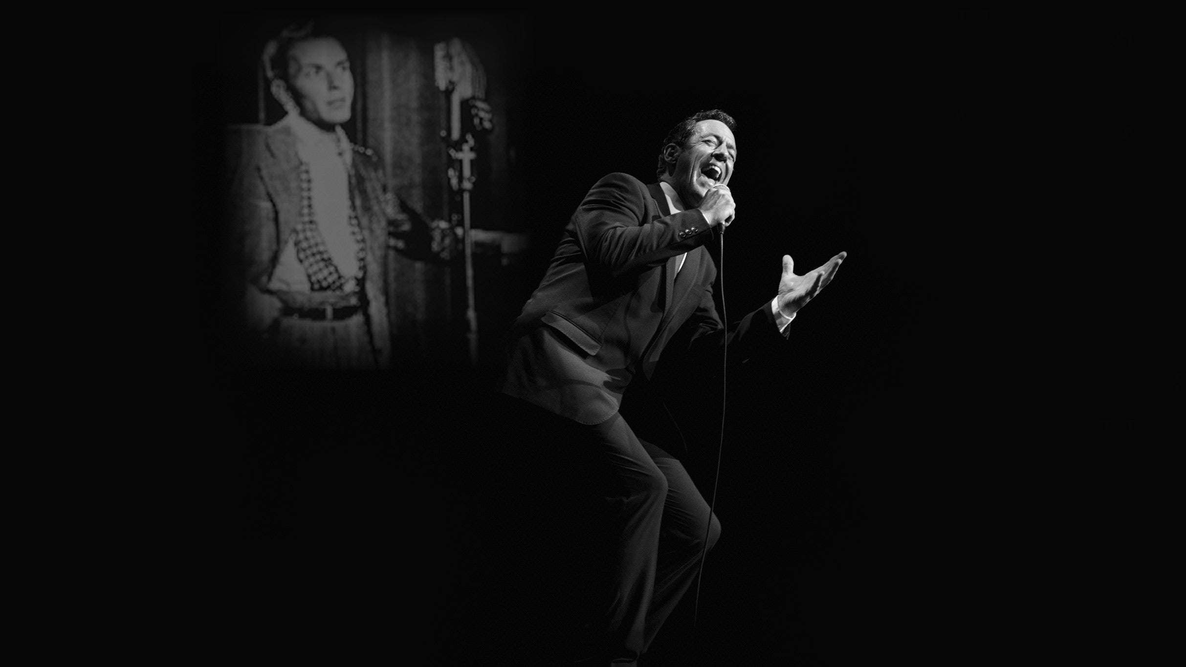 Sinatra à Bublé