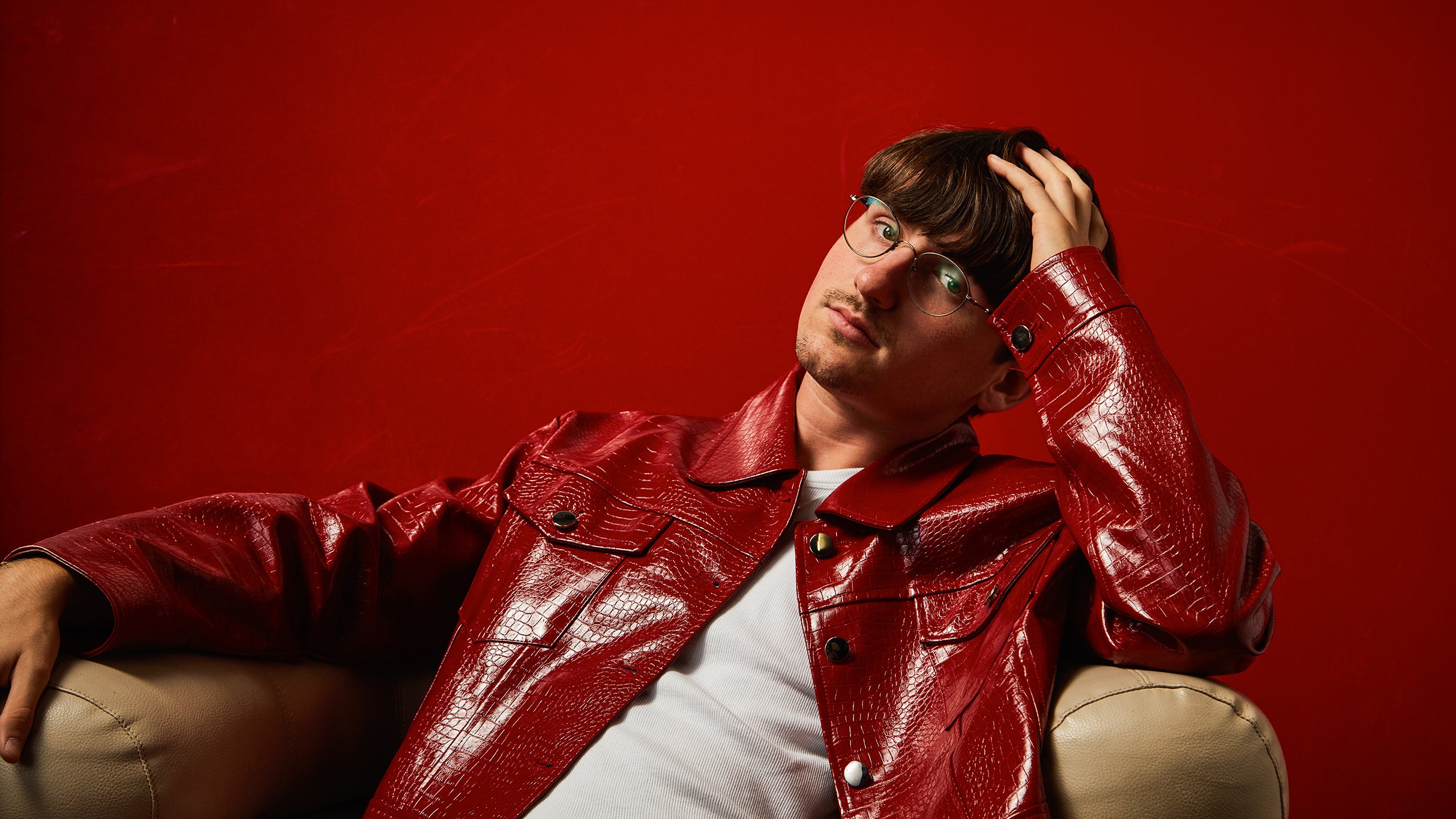 Fredz - On s'enverra des fleurs