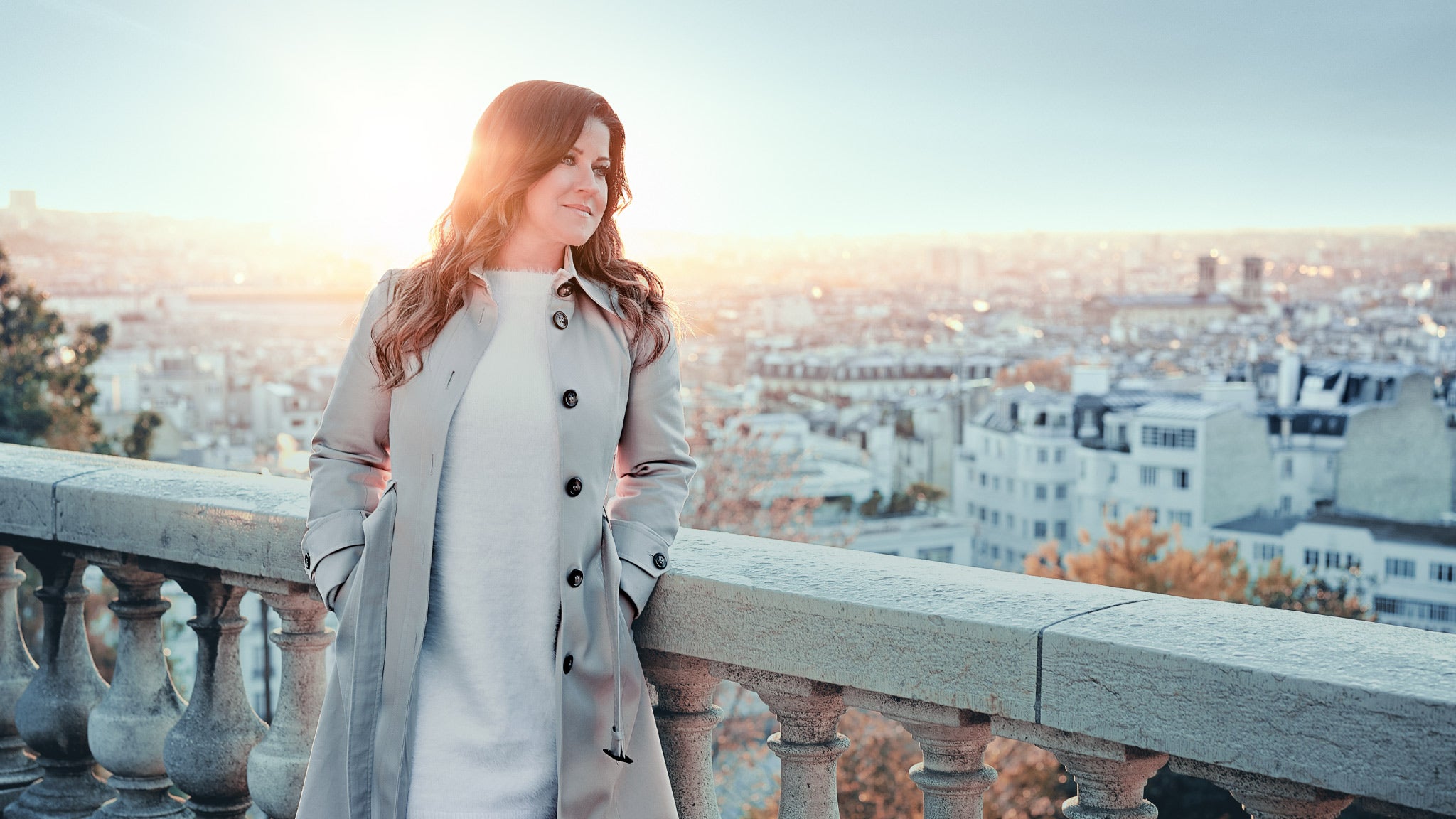 OPT Parlez-moi d'elle : Un hommage à Dalida avec Marie-Élaine Thibert