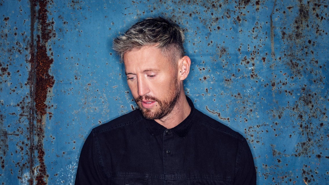Playhouse Pres: Cristoph