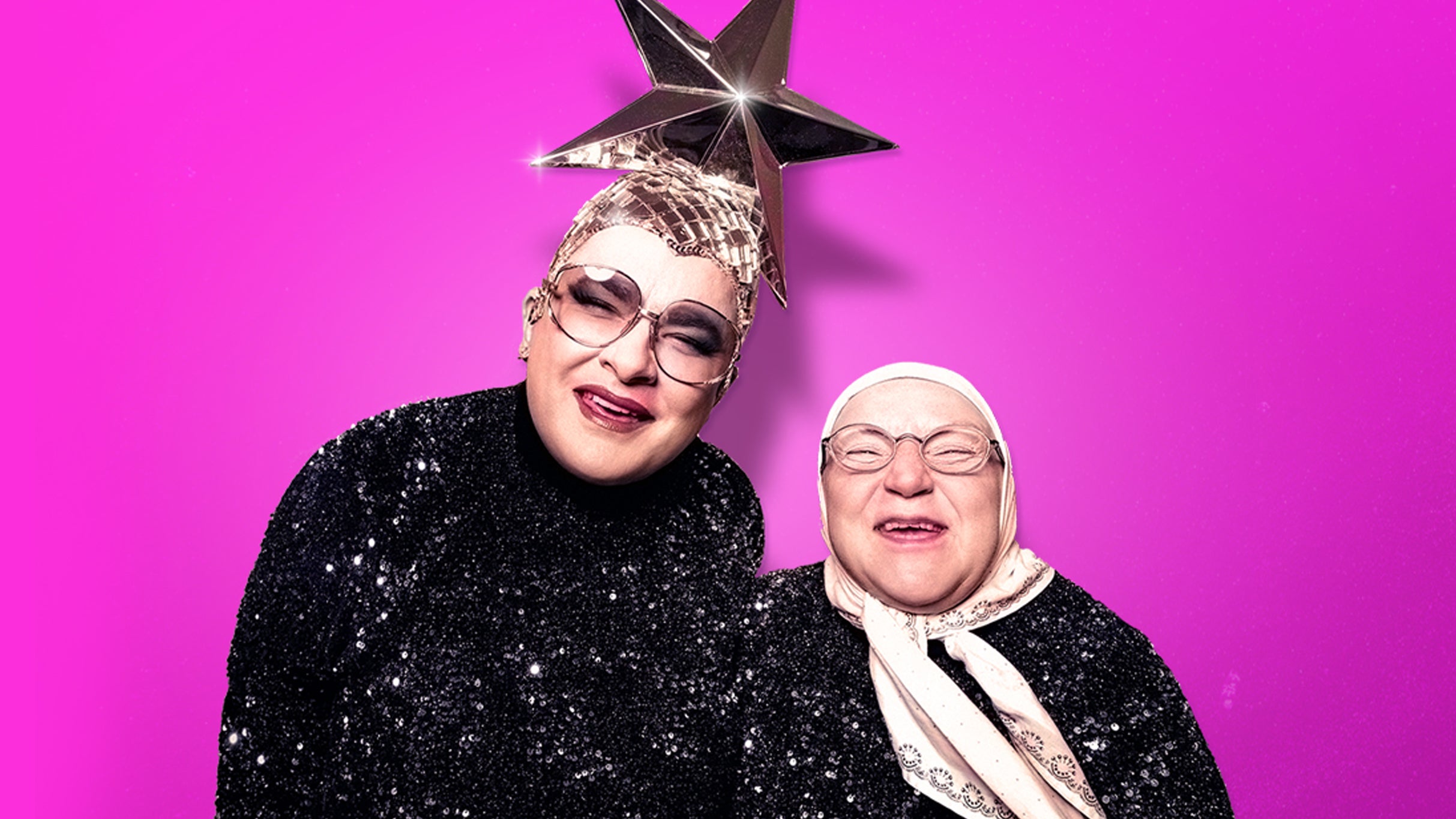 Verka Serduchka & Band 