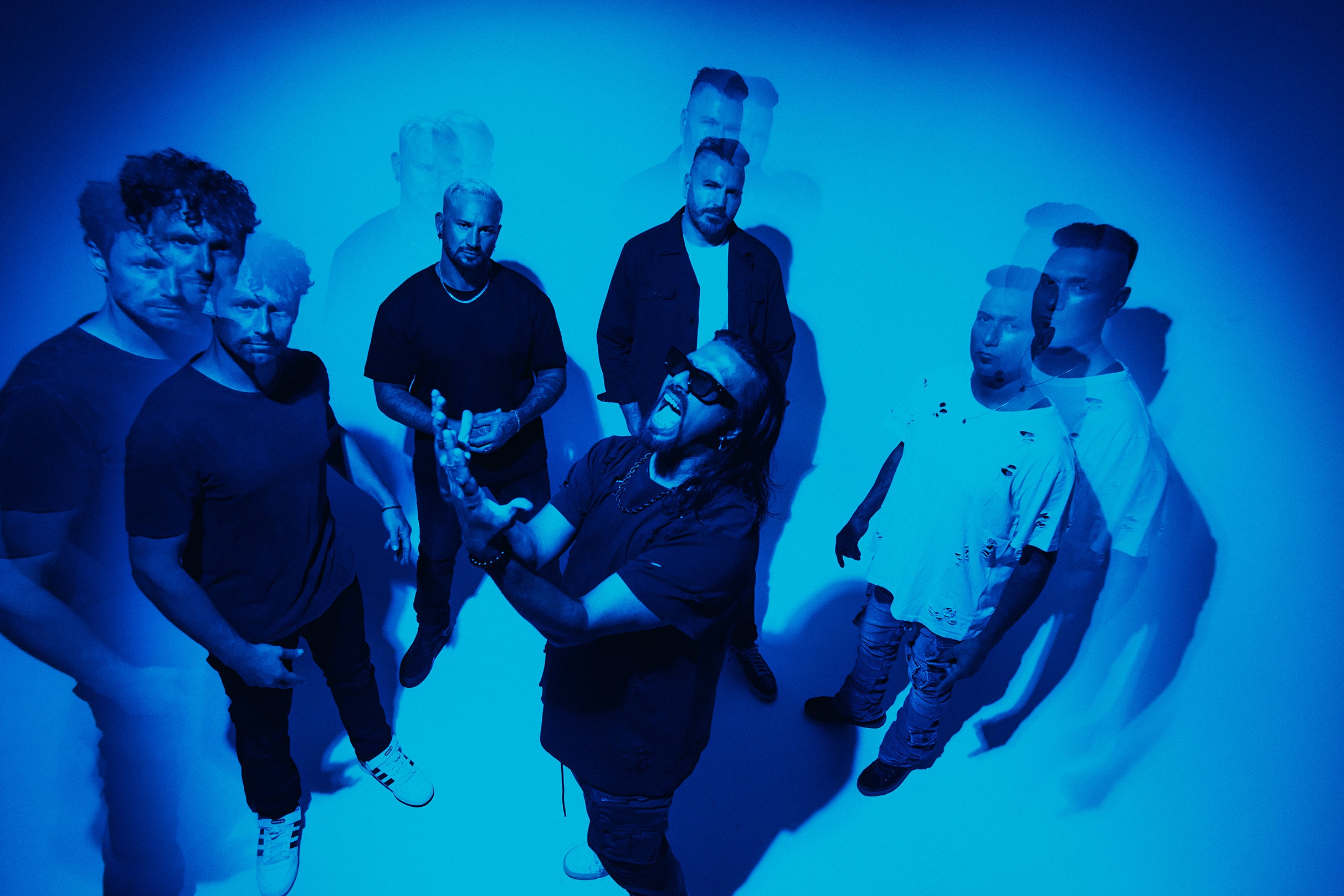 Pop Evil Â the What Remains Tour