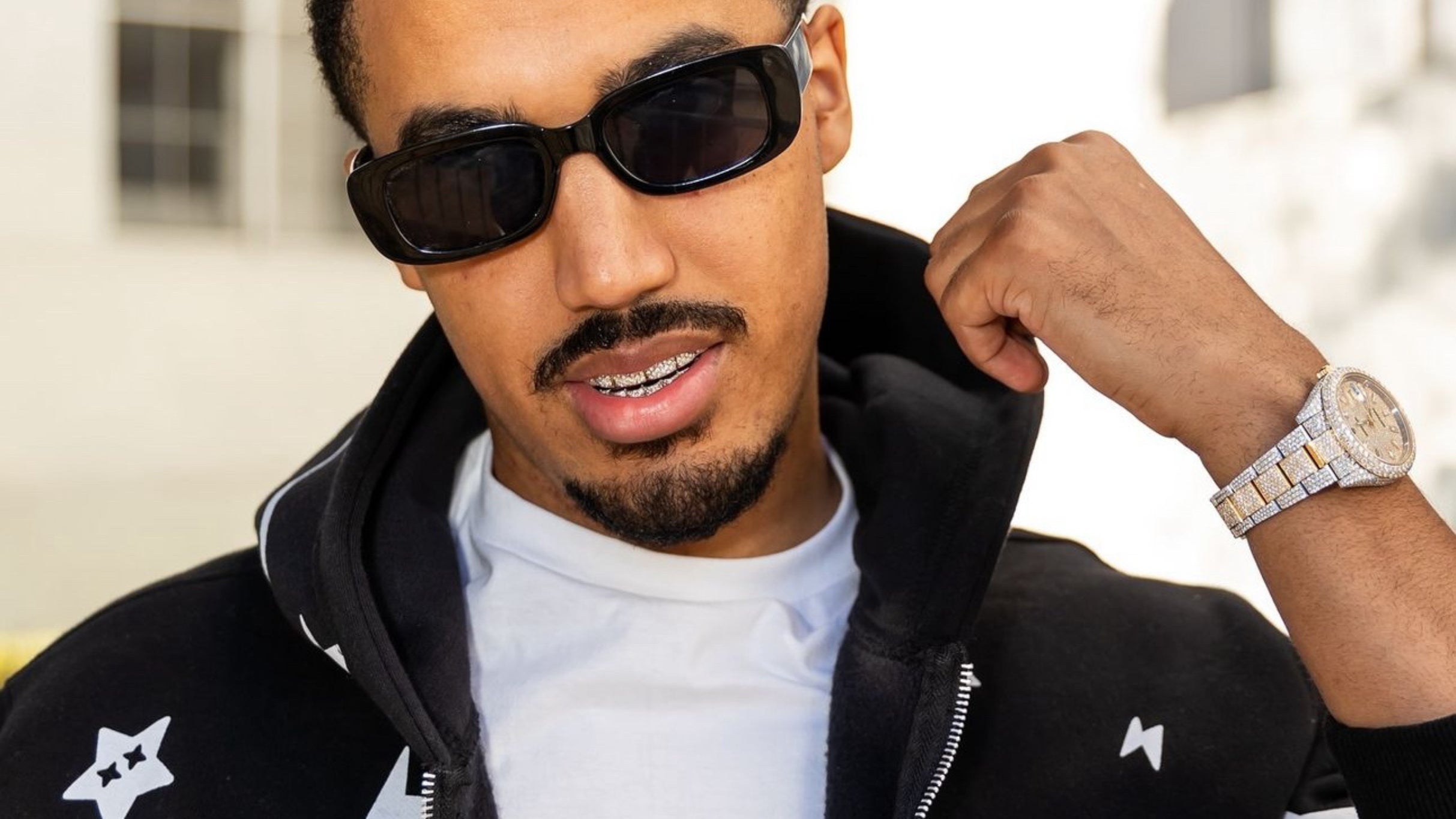 Mike Sherm @ Rialto Theatre