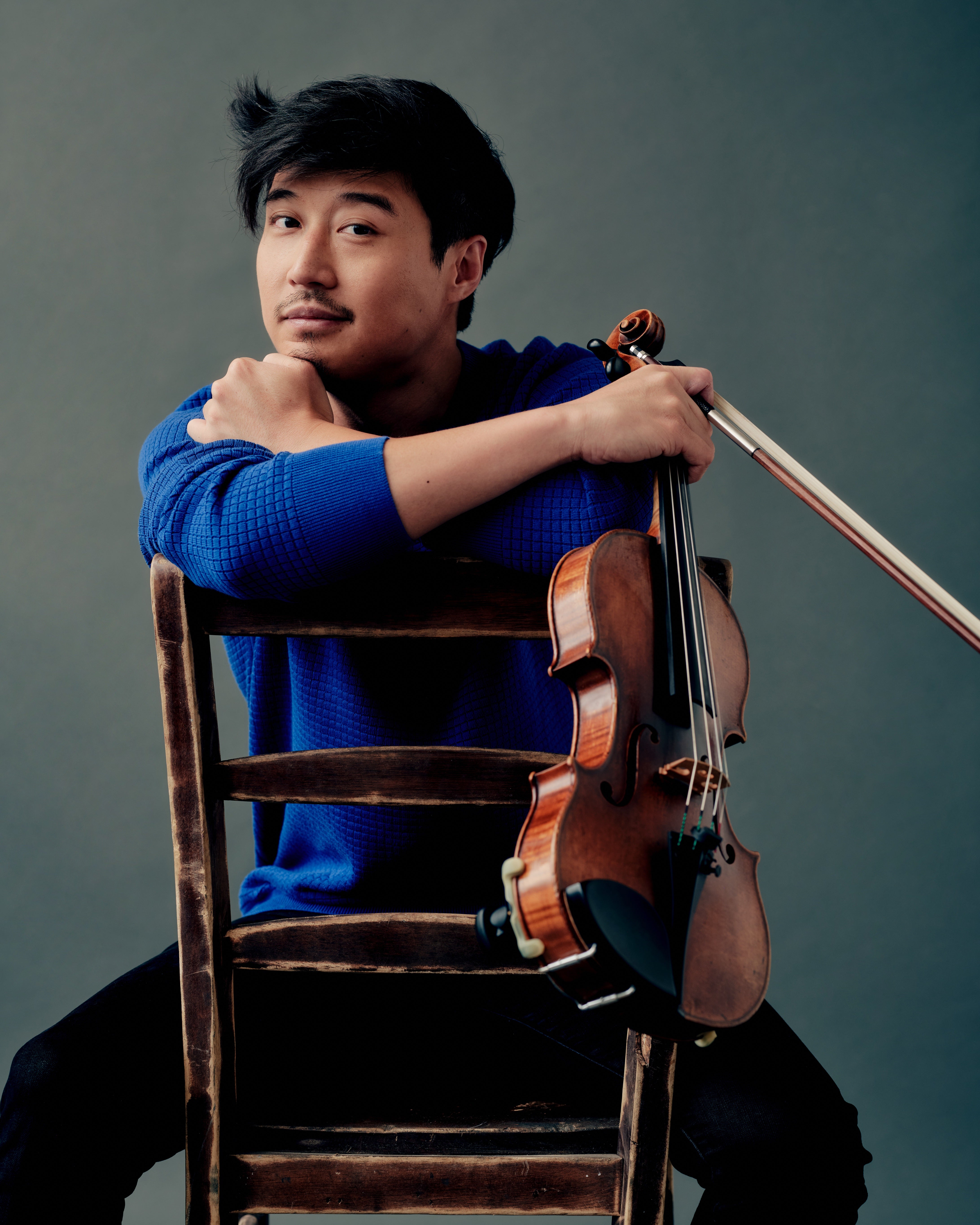 Scheherazade : Tucson Symphony Orchestra