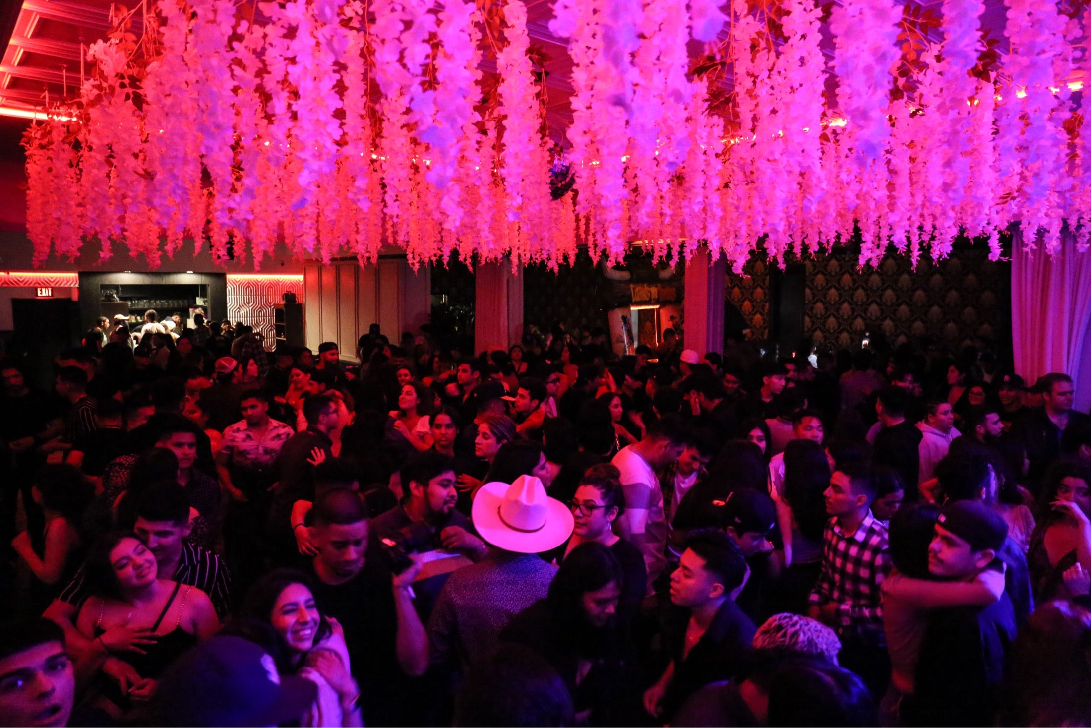 Banda World @ Rialto Theatre