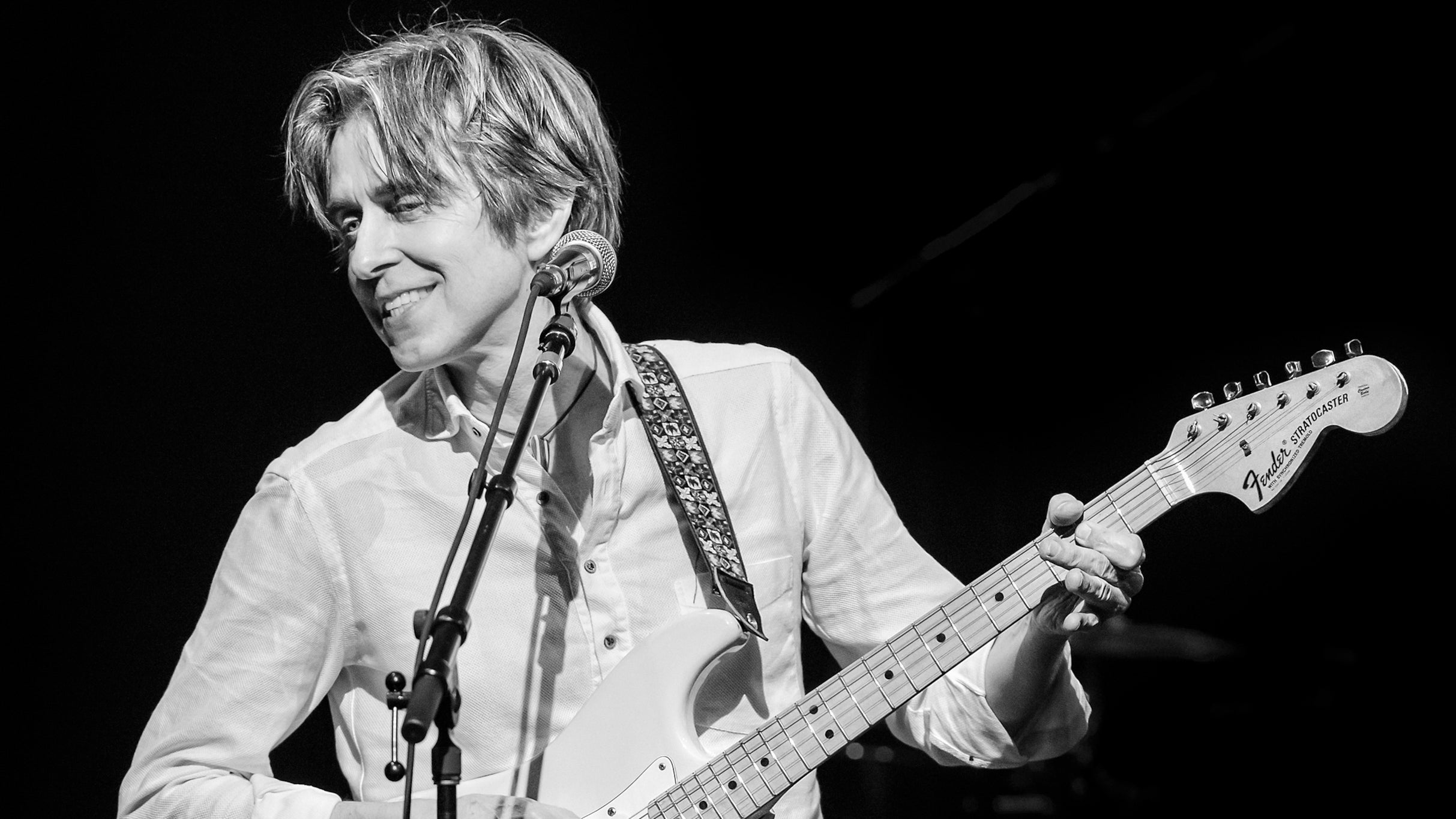Eric Johnson - Texaphonic Tour 2026 @ Rialto Theatre