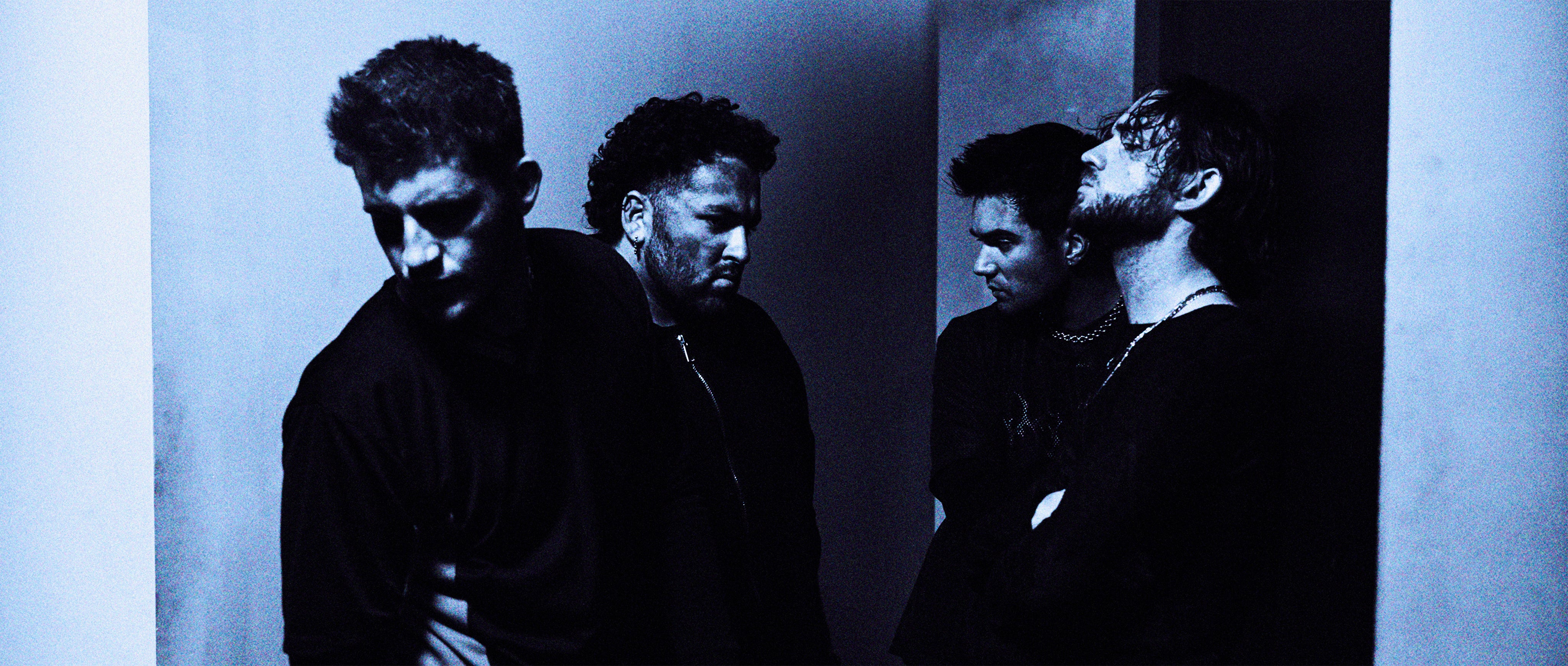 Revolver Presents: Thornhill: The Mercia Tour