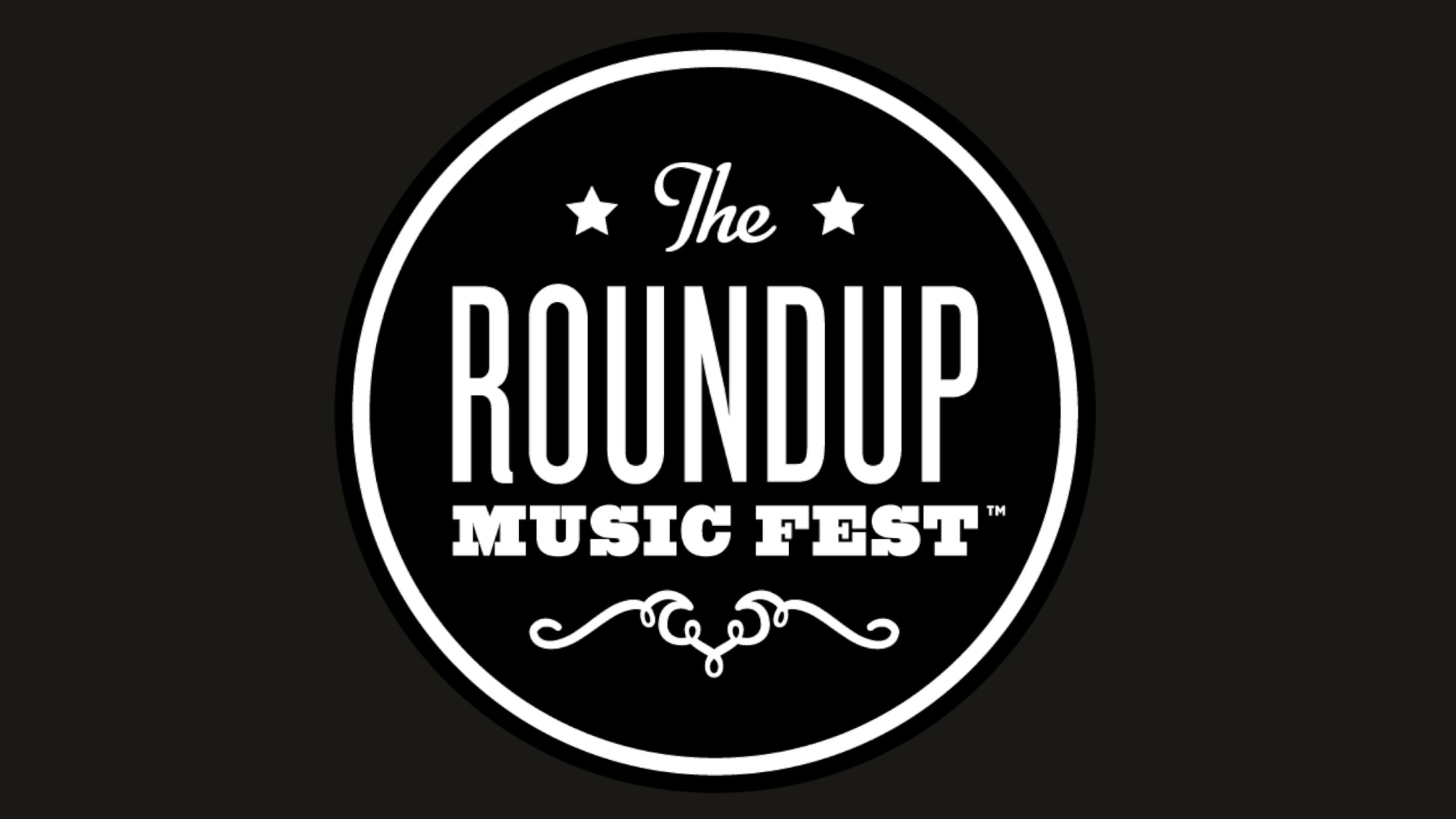 The Roundup Musicfest & Oxford Stomp - 3 Day Festival Pass (18+)