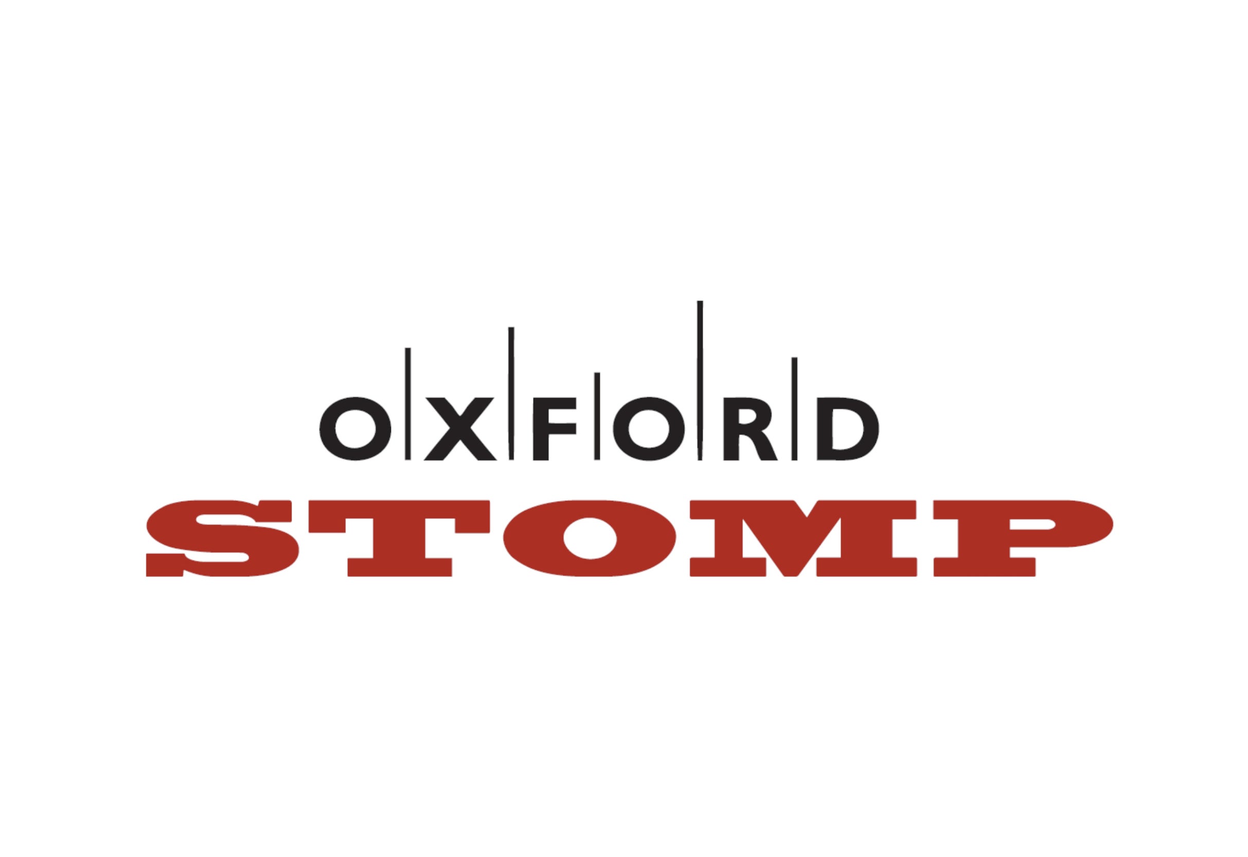 Oxford STOMP 2026