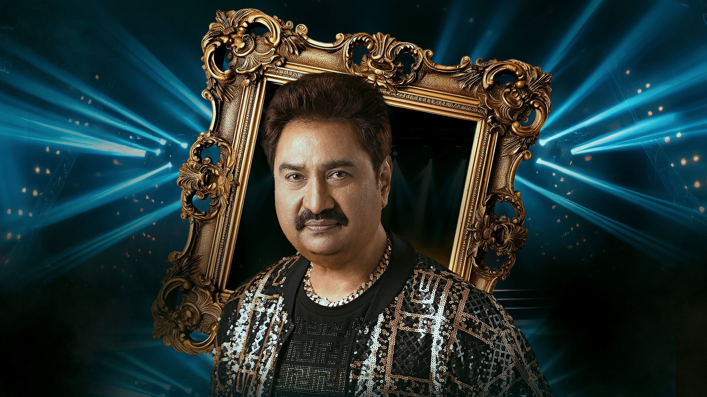 Kumar Sanu Unforgettable 90s Live in Concert