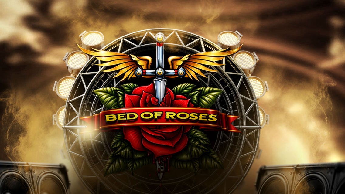 Bed of Roses - A Tribute To Bon Jovi