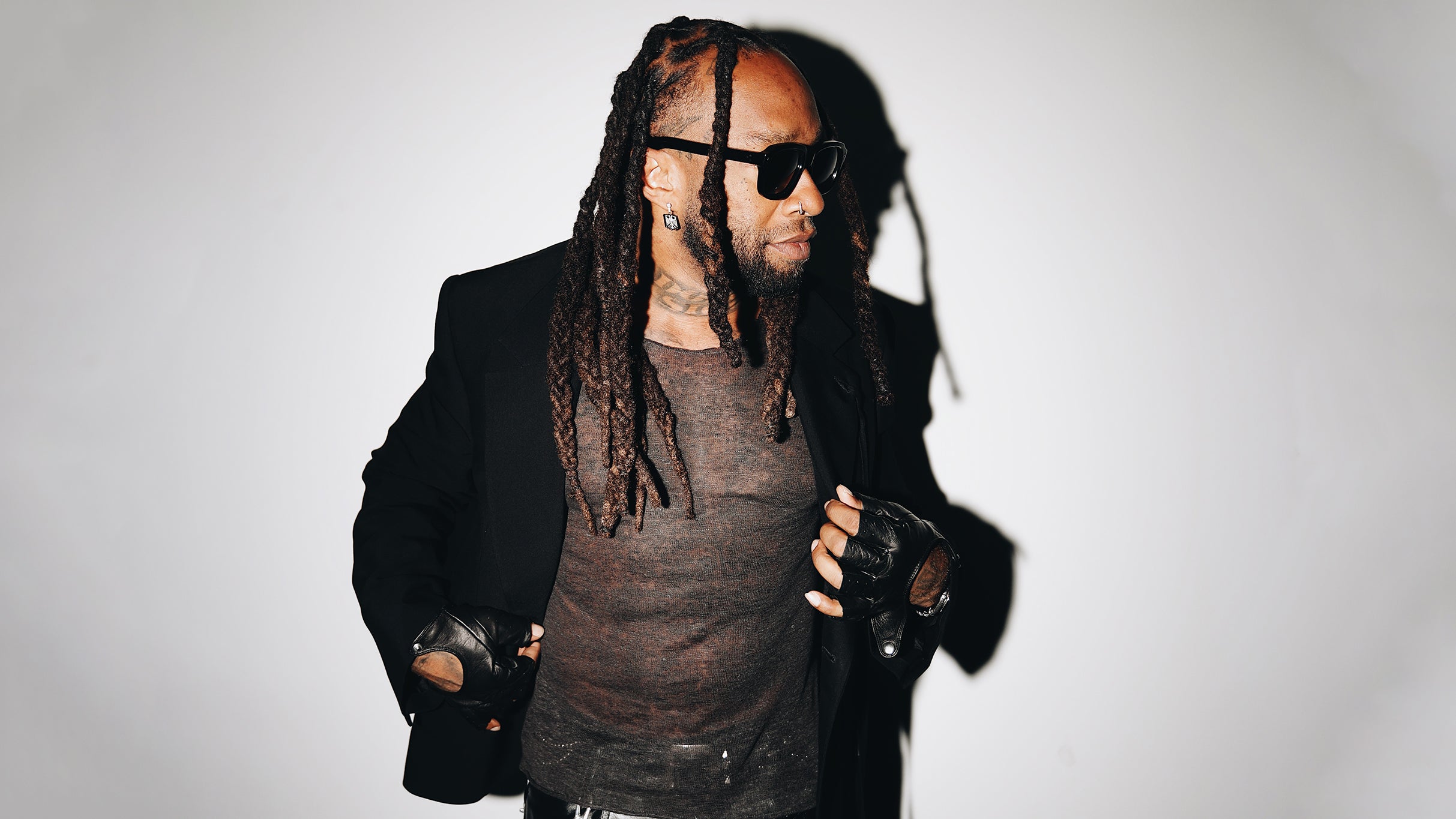 Ty Dolla $ign - KDays Music Fest