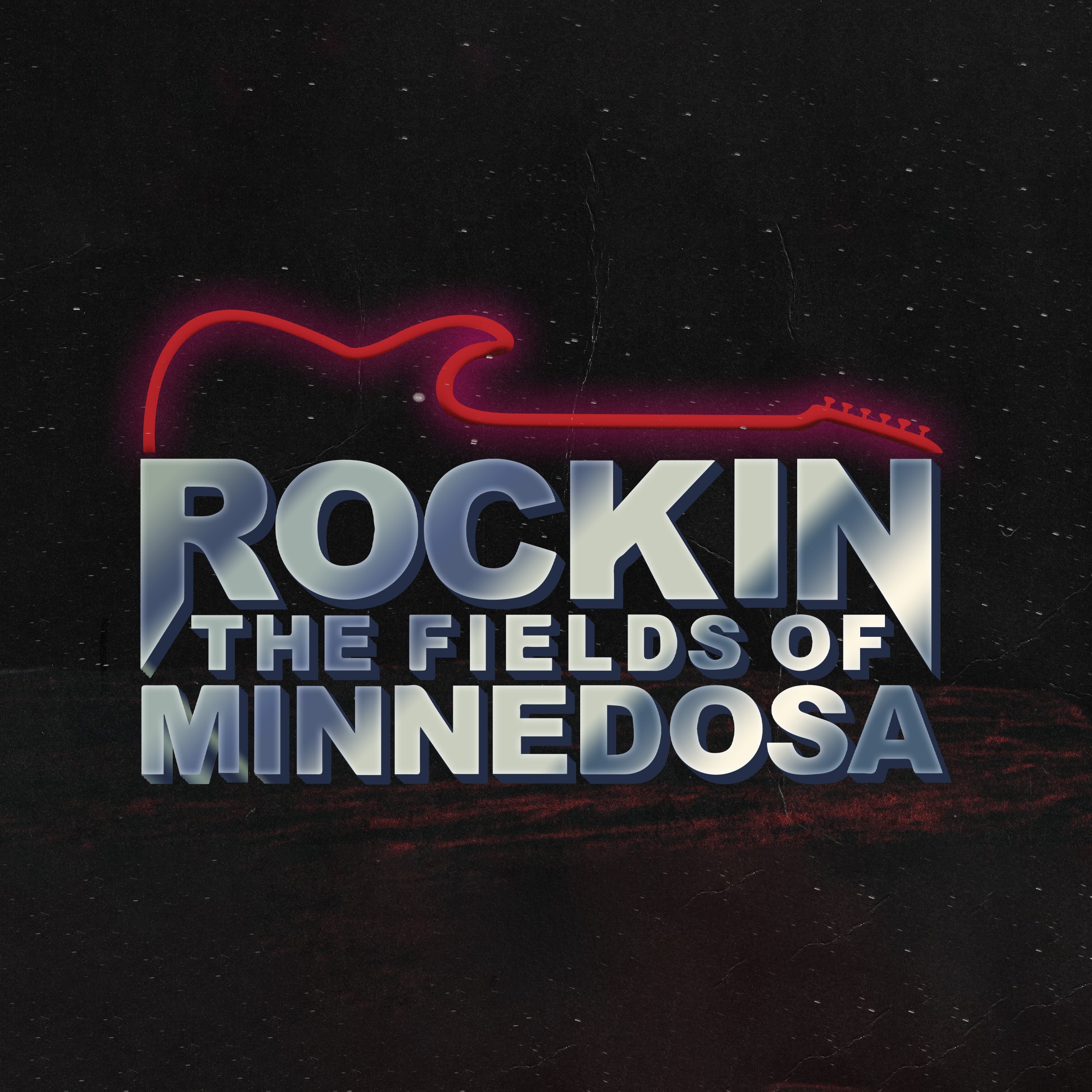 Rockin' the Fields of Minnedosa