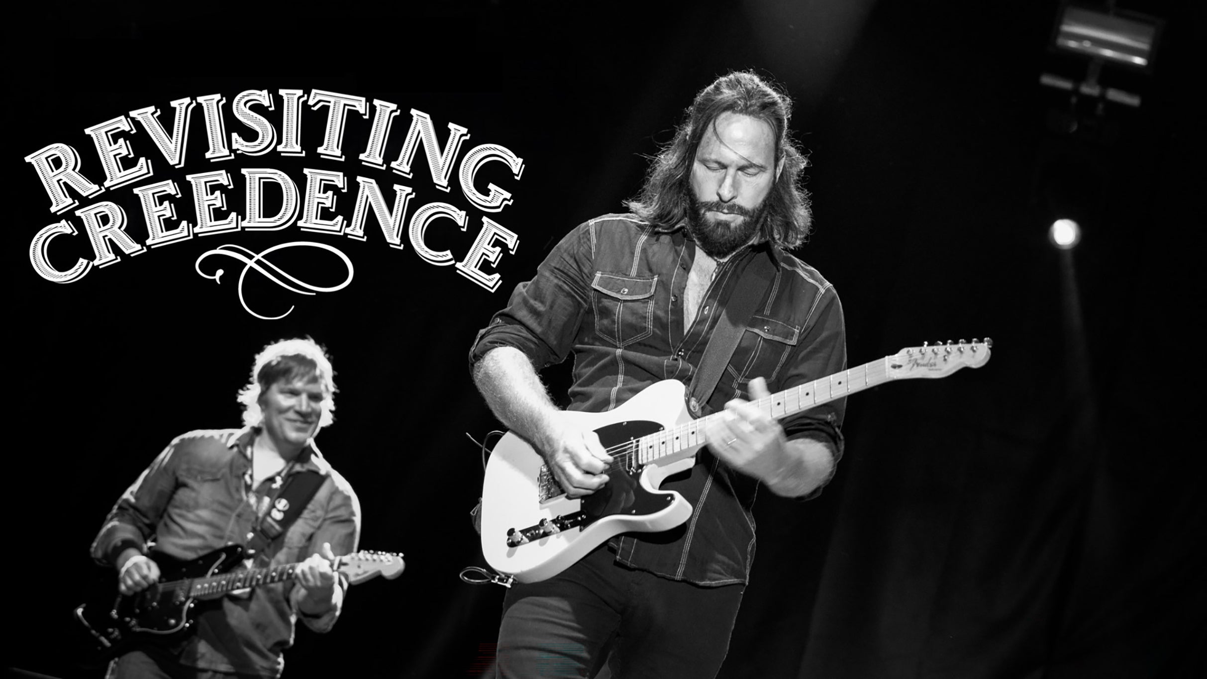 Revisiting Creedence