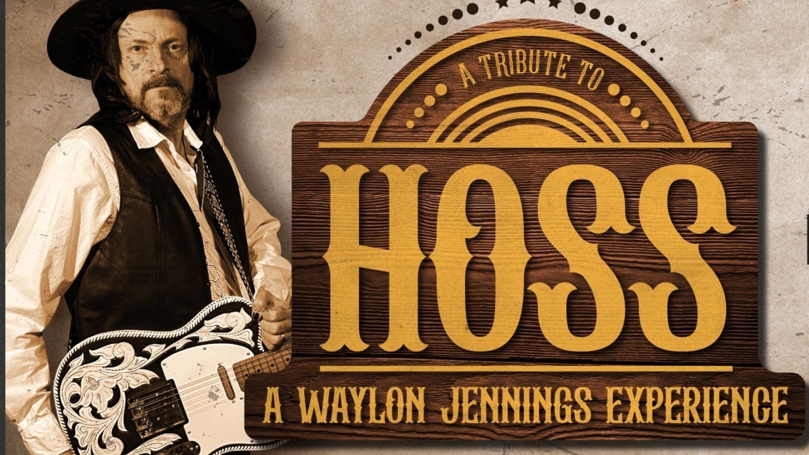 HOSS: A Waylon Jennings Experience 