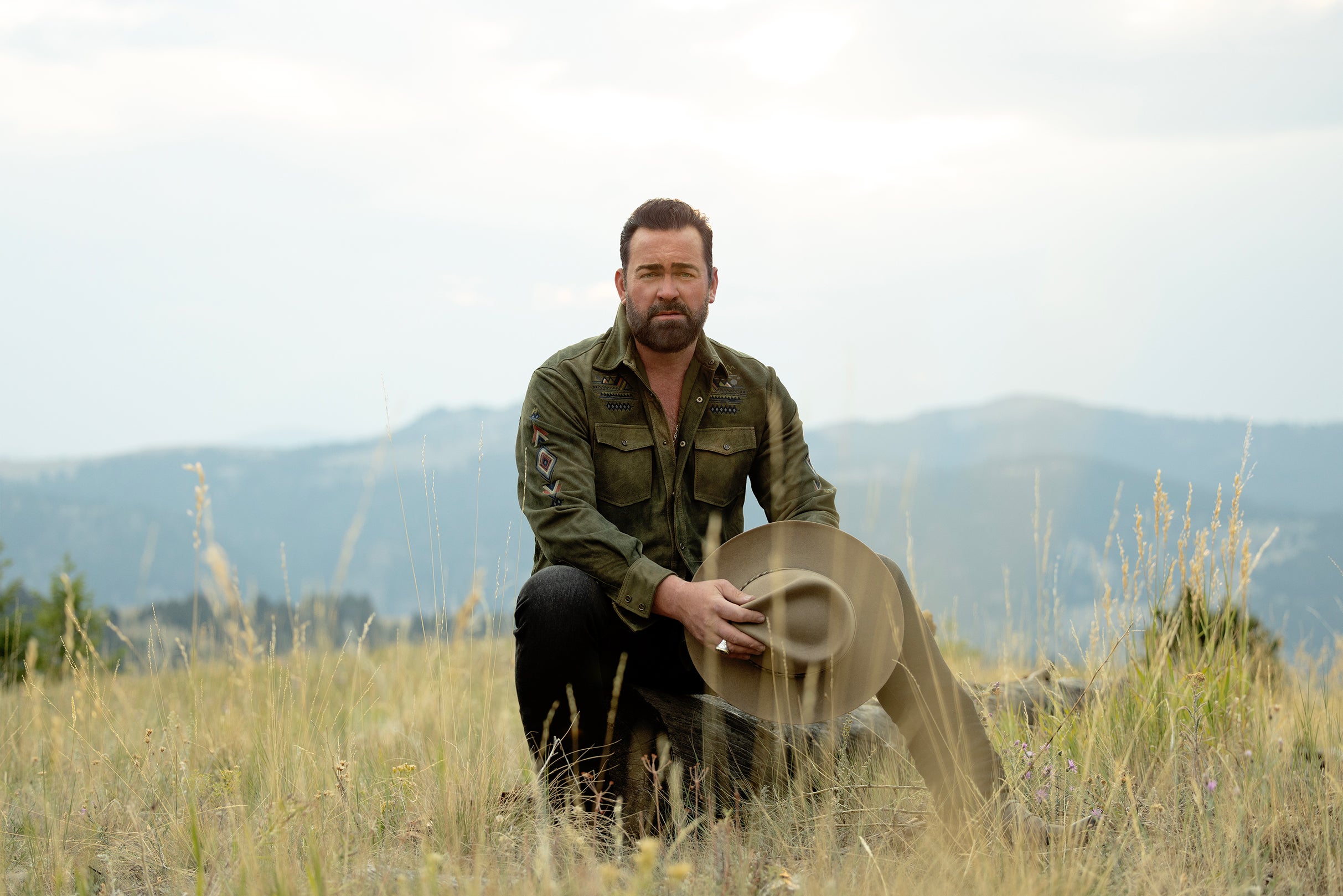 Lee Brice Sunriser Tour