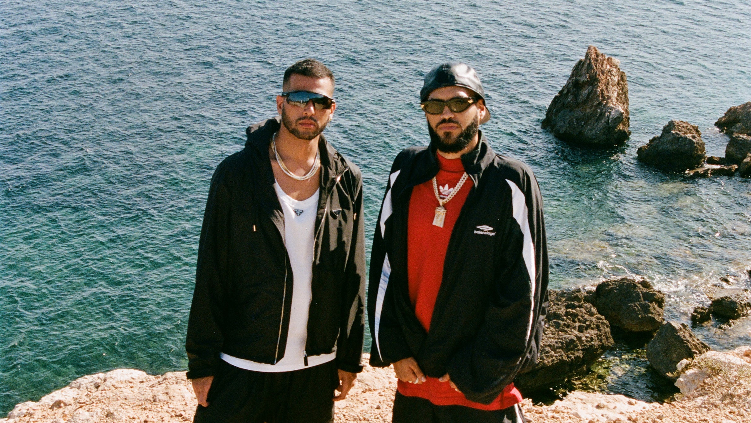 The Martinez Brothers - North America Tour 2026