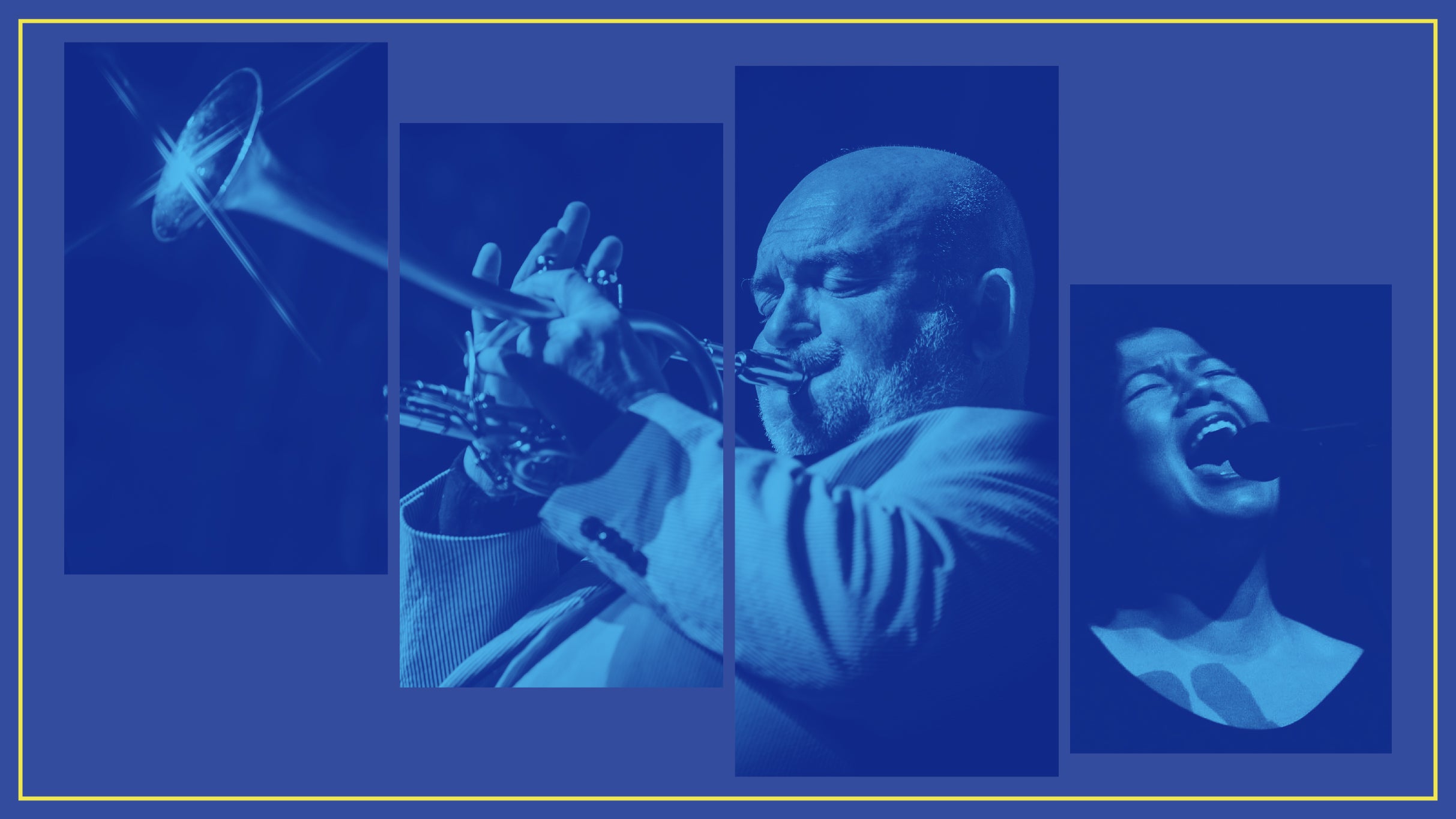 James Morrison with Special Guest Mahalia Barnes