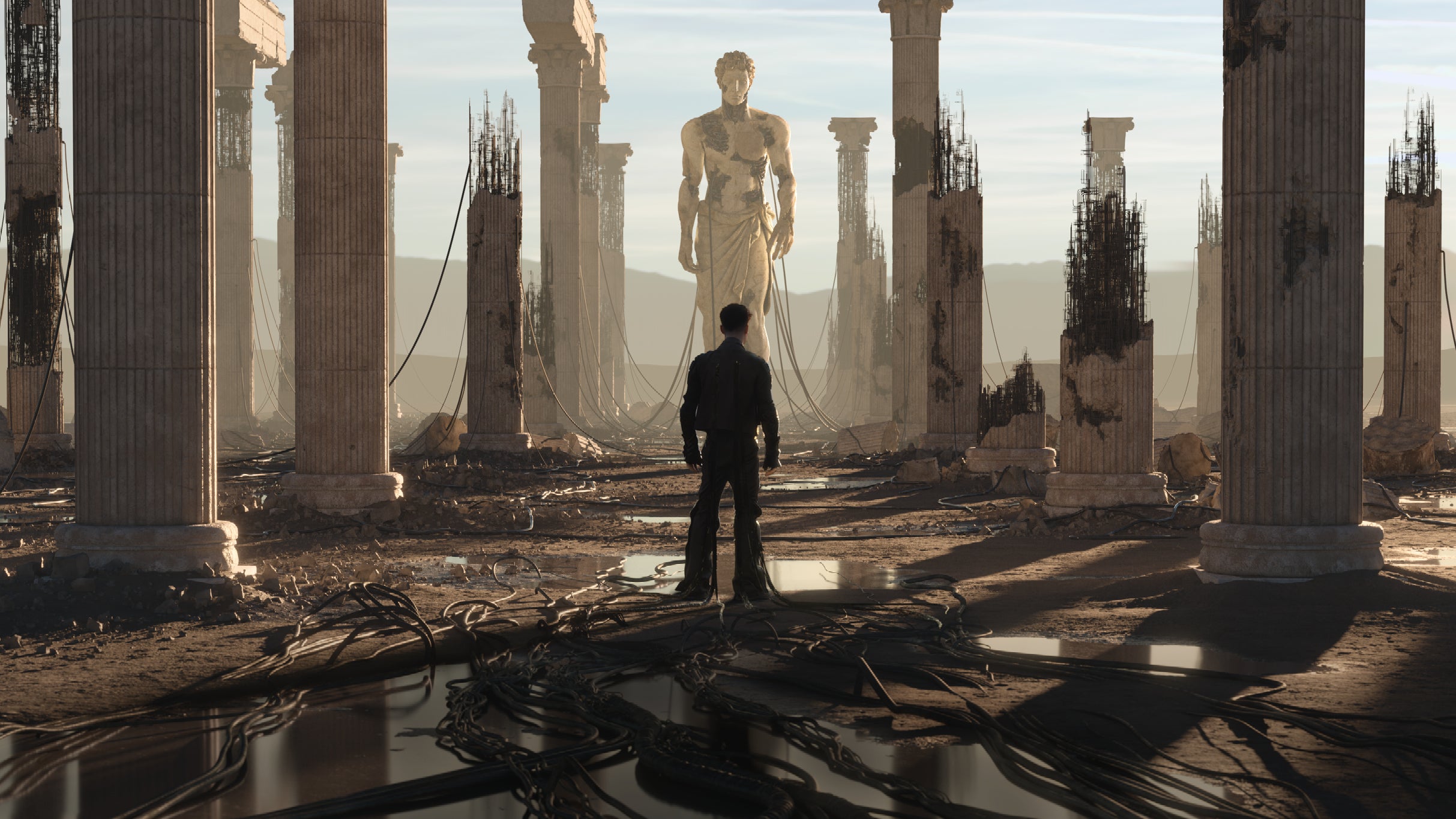 Anyma presents Æden