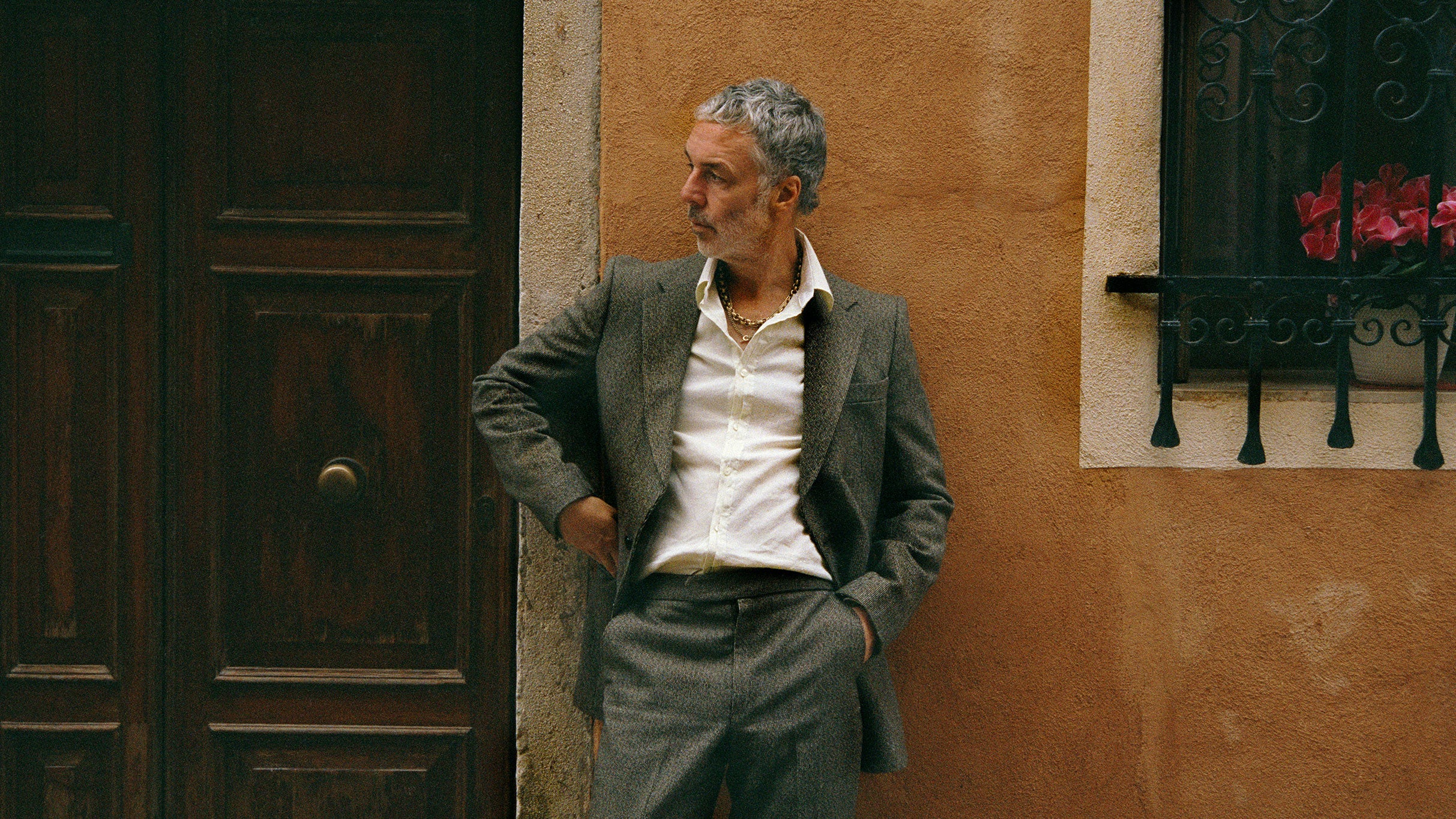 Baxter Dury - ALLBARONE Tour 2026