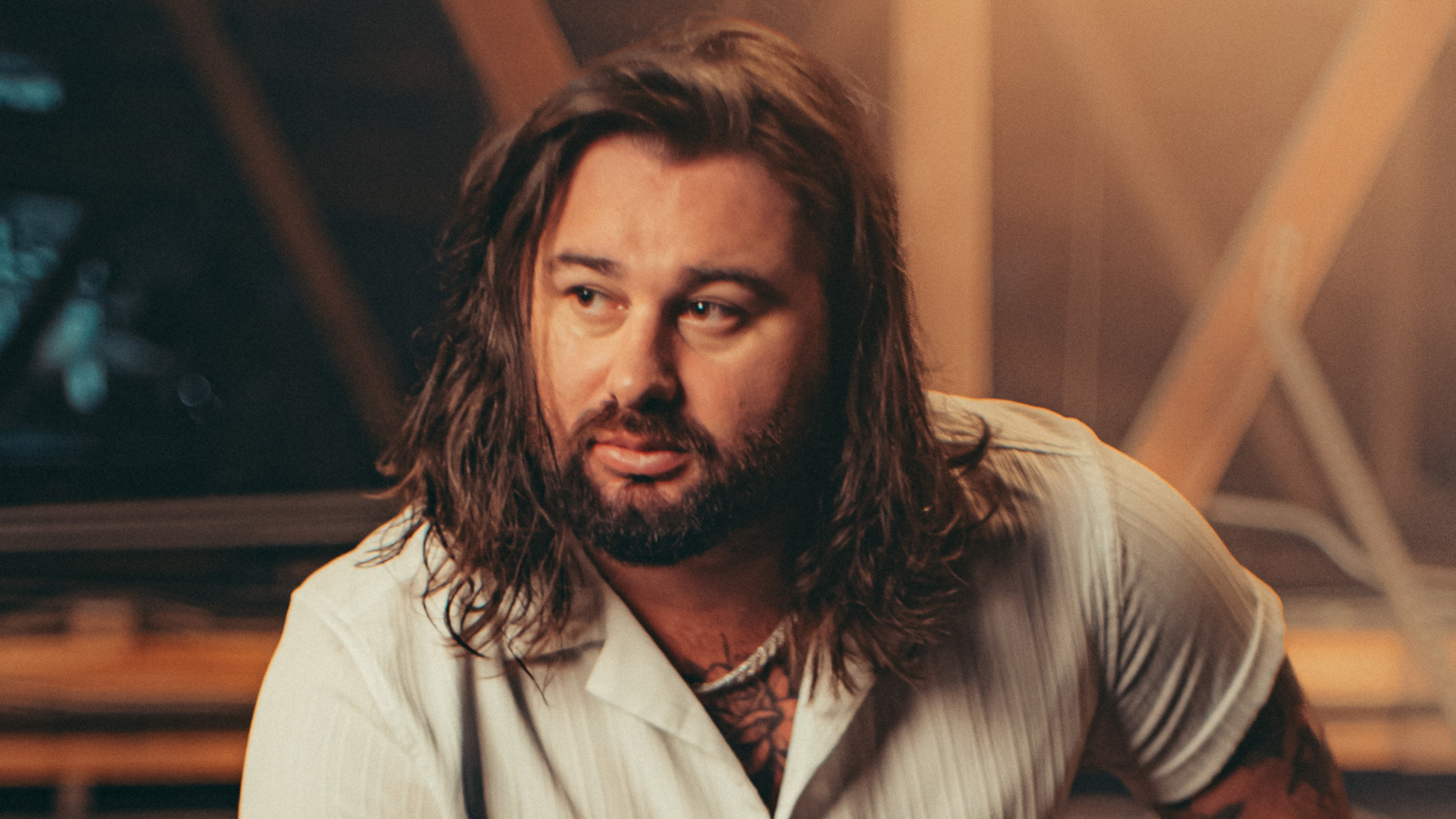 Koe Wetzel - Australian Tour 2026