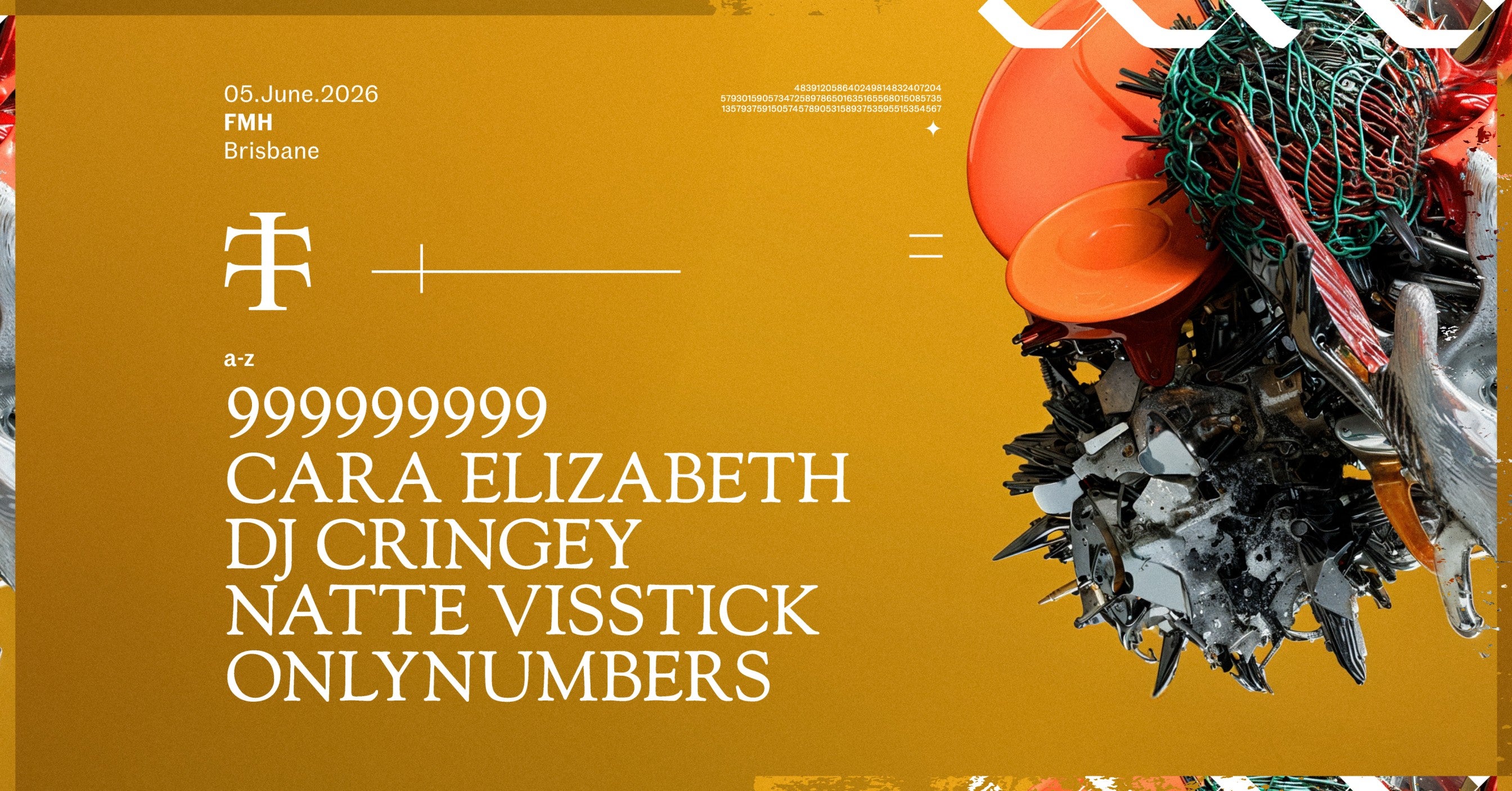 TELETECH 009 - BRISBANE