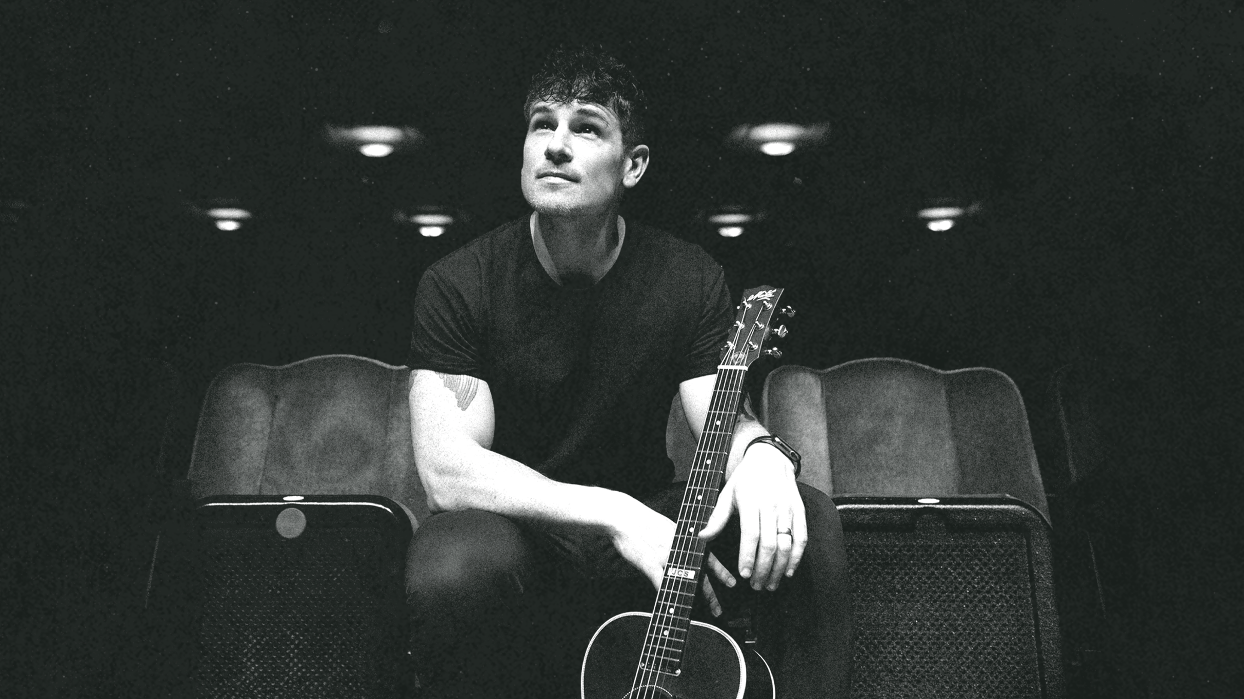 Michael Paynter - The Great Australian Songbook Live