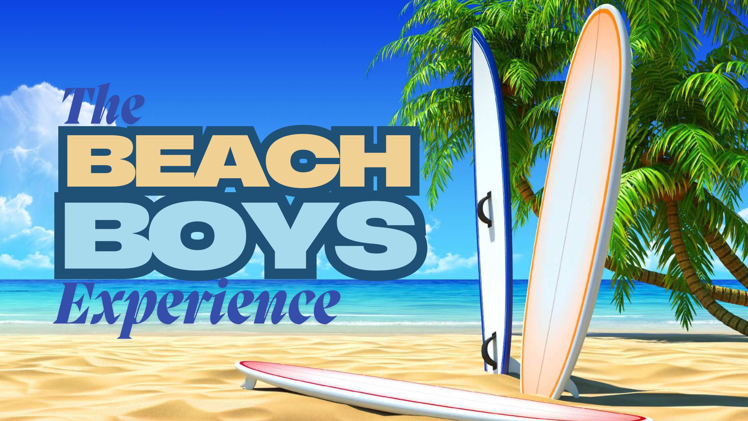 The Beach Boys Experience