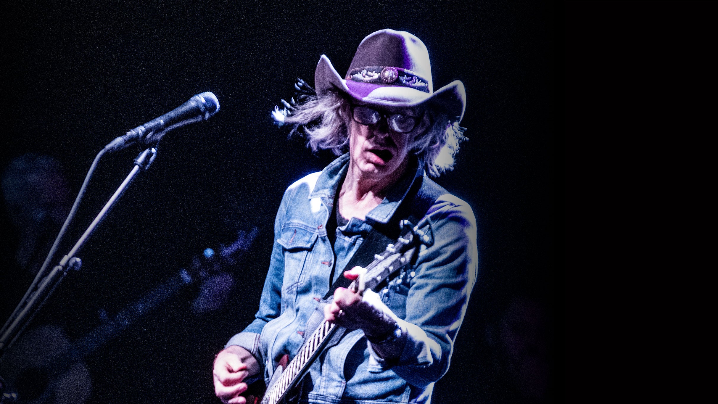 The Waterboys Australian Tour