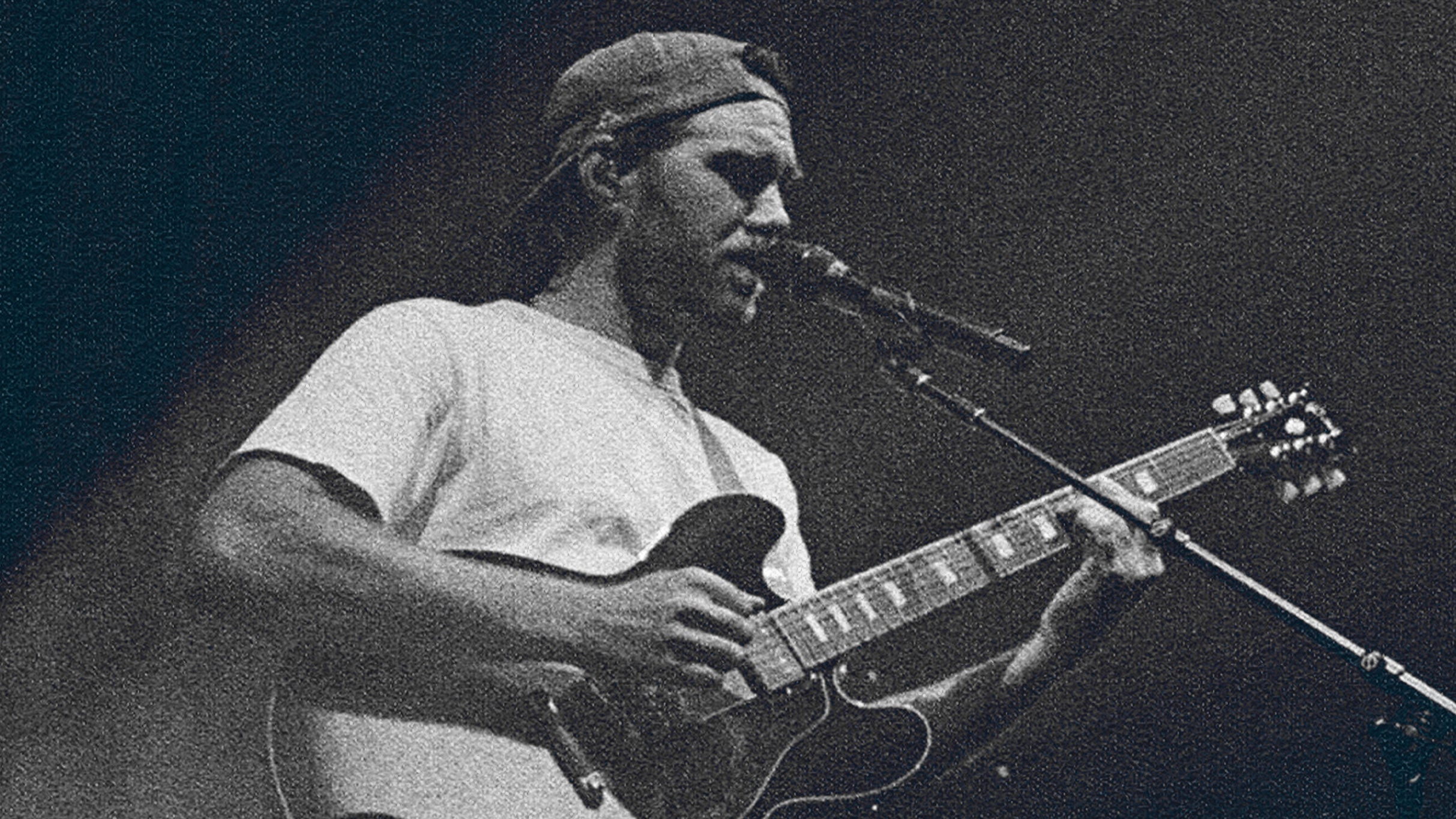 Matt Corby - The Tragic Magic Tour