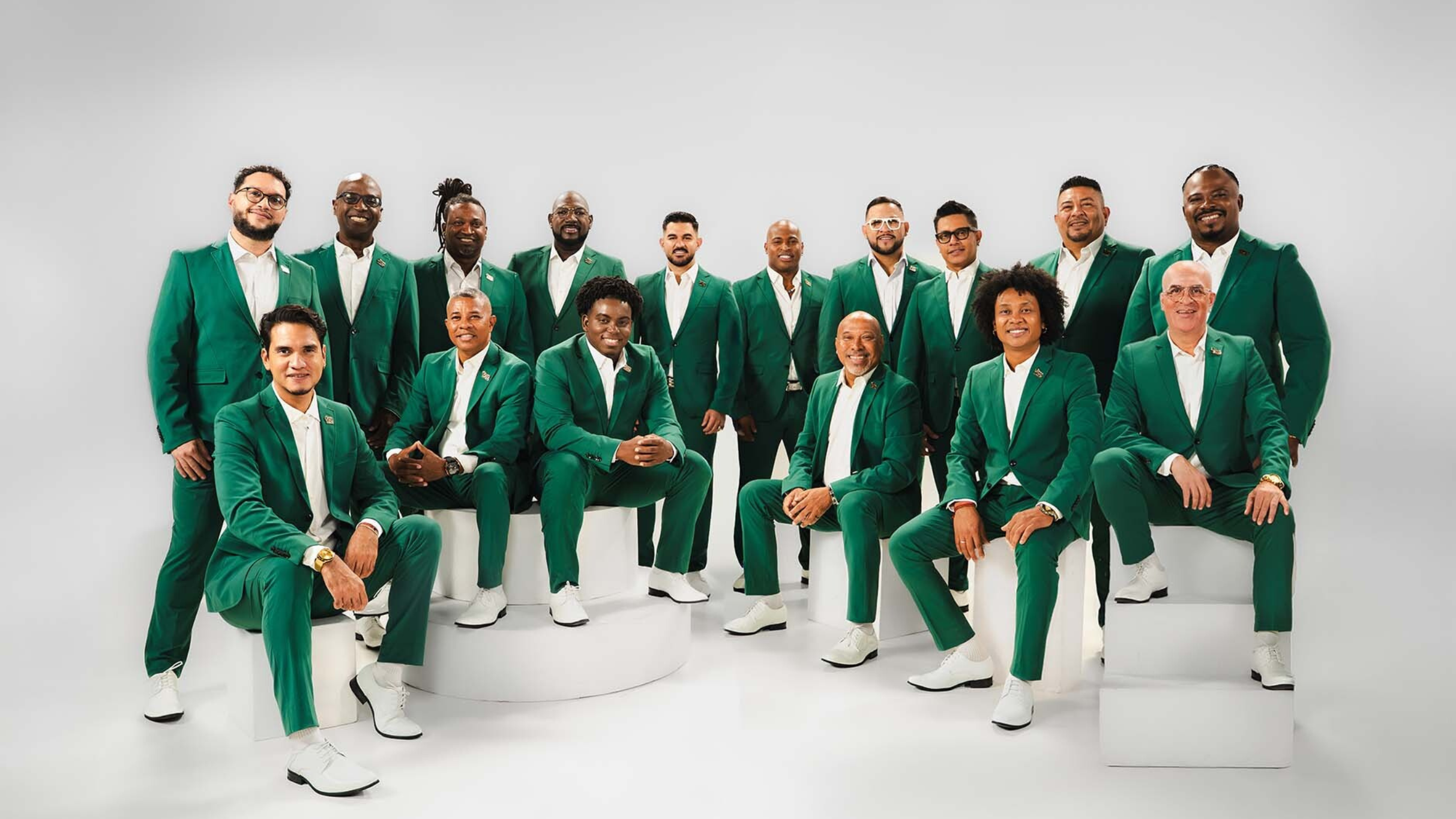 Brisbane Salsa Festival with Grupo Niche + More