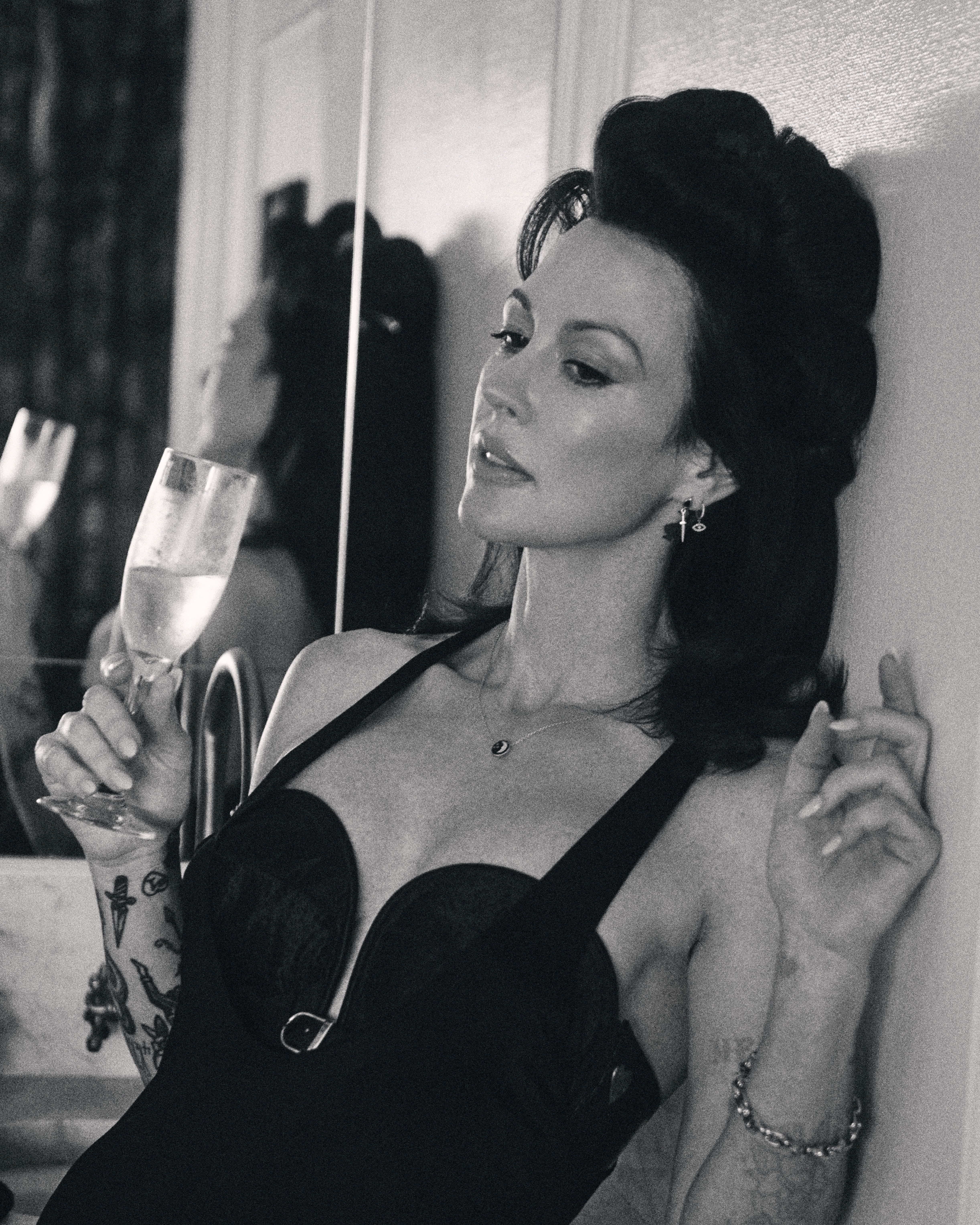 Amanda Shires - Streetlights & Stars European Tour