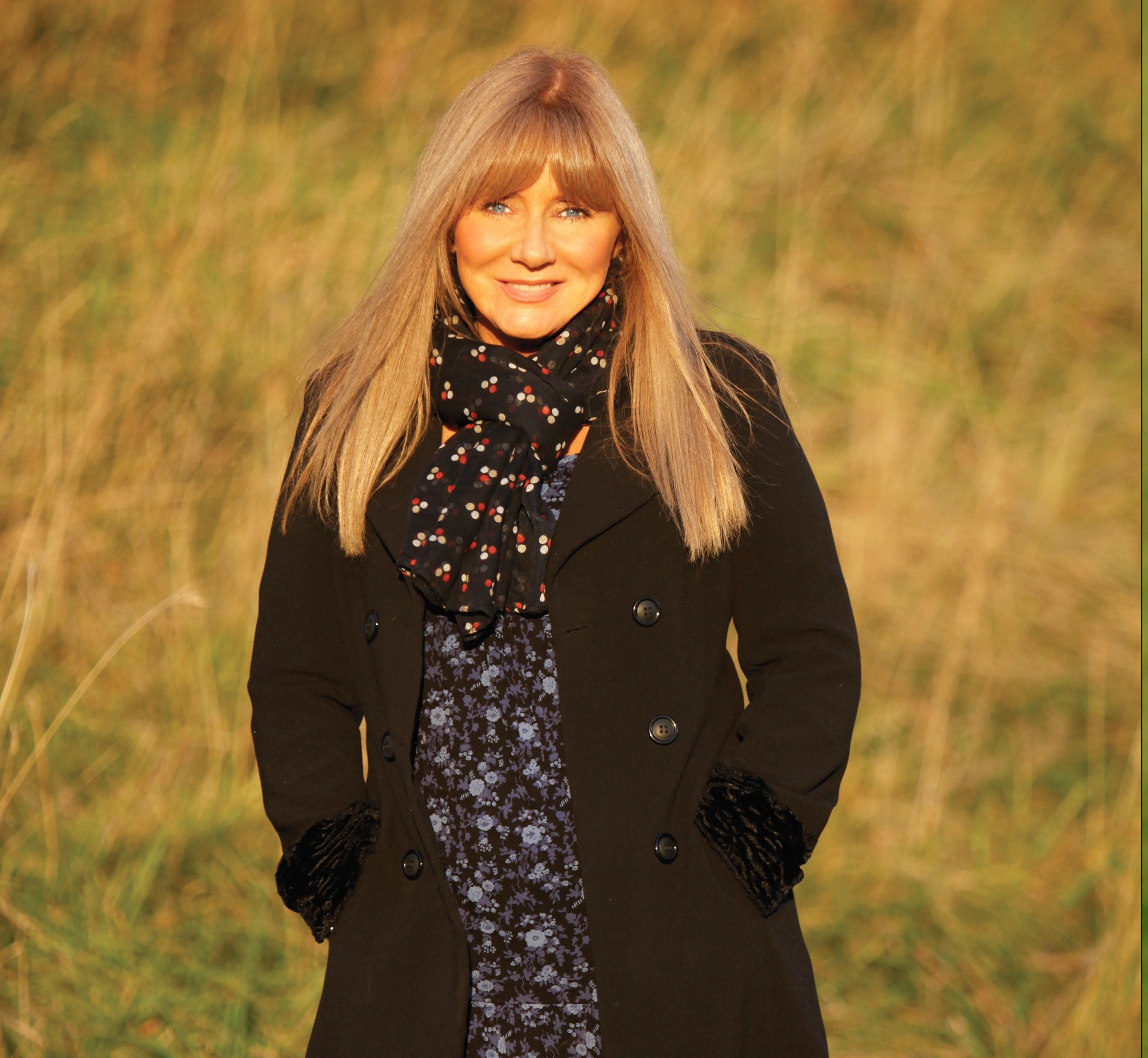 Frances Black