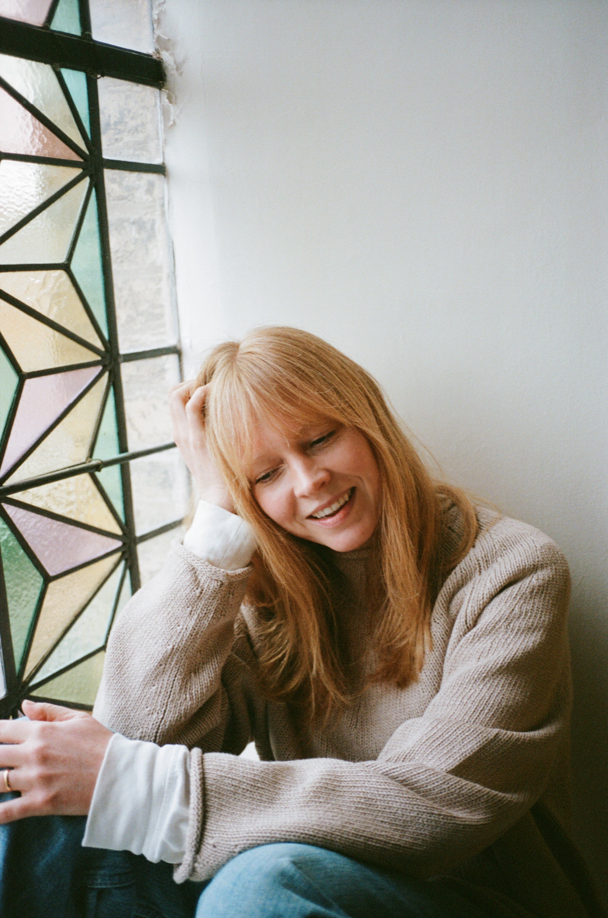 Lucy Rose