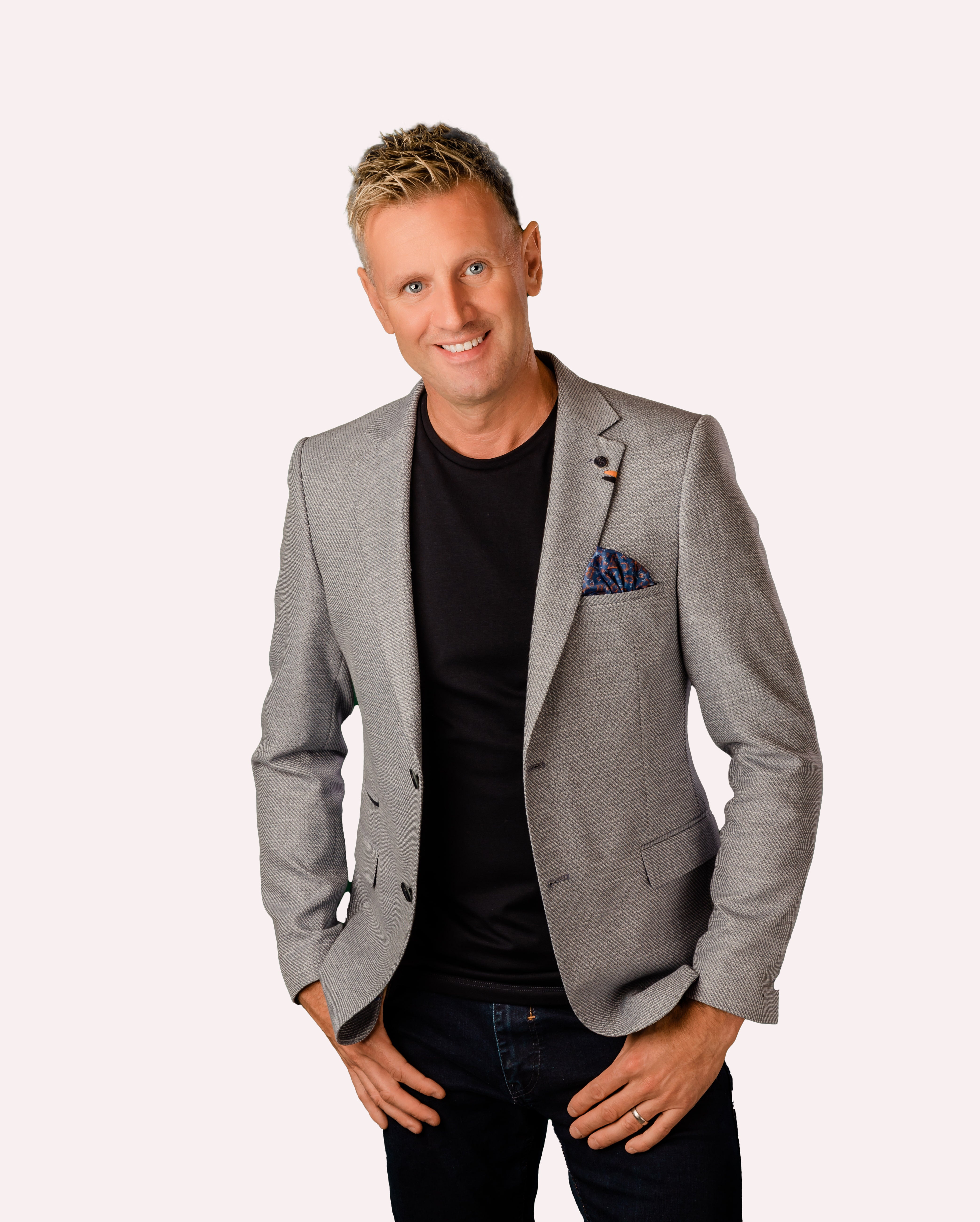 Mike Denver In Concert with Phil Begley and Ray Lynam