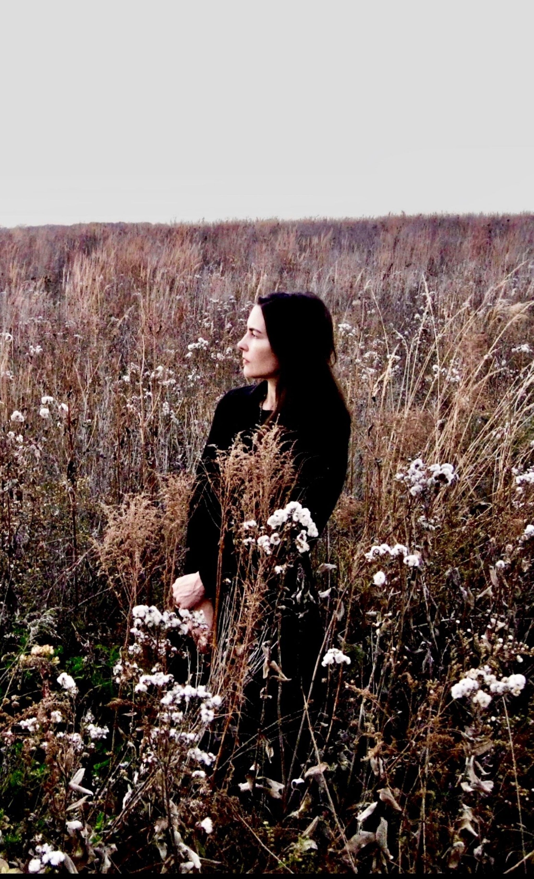 Jesse Sykes and the Sweet Hereafter