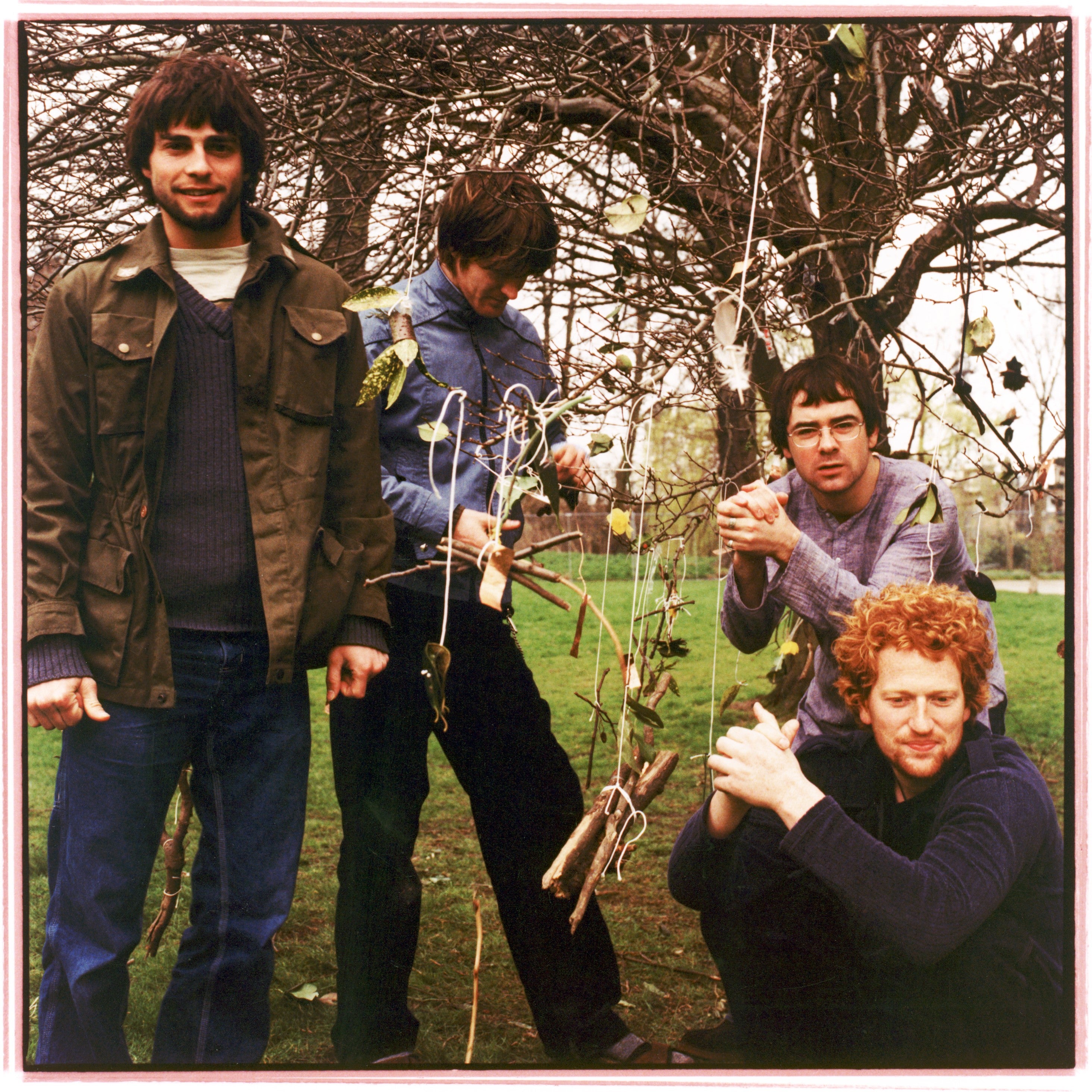 Beta Band