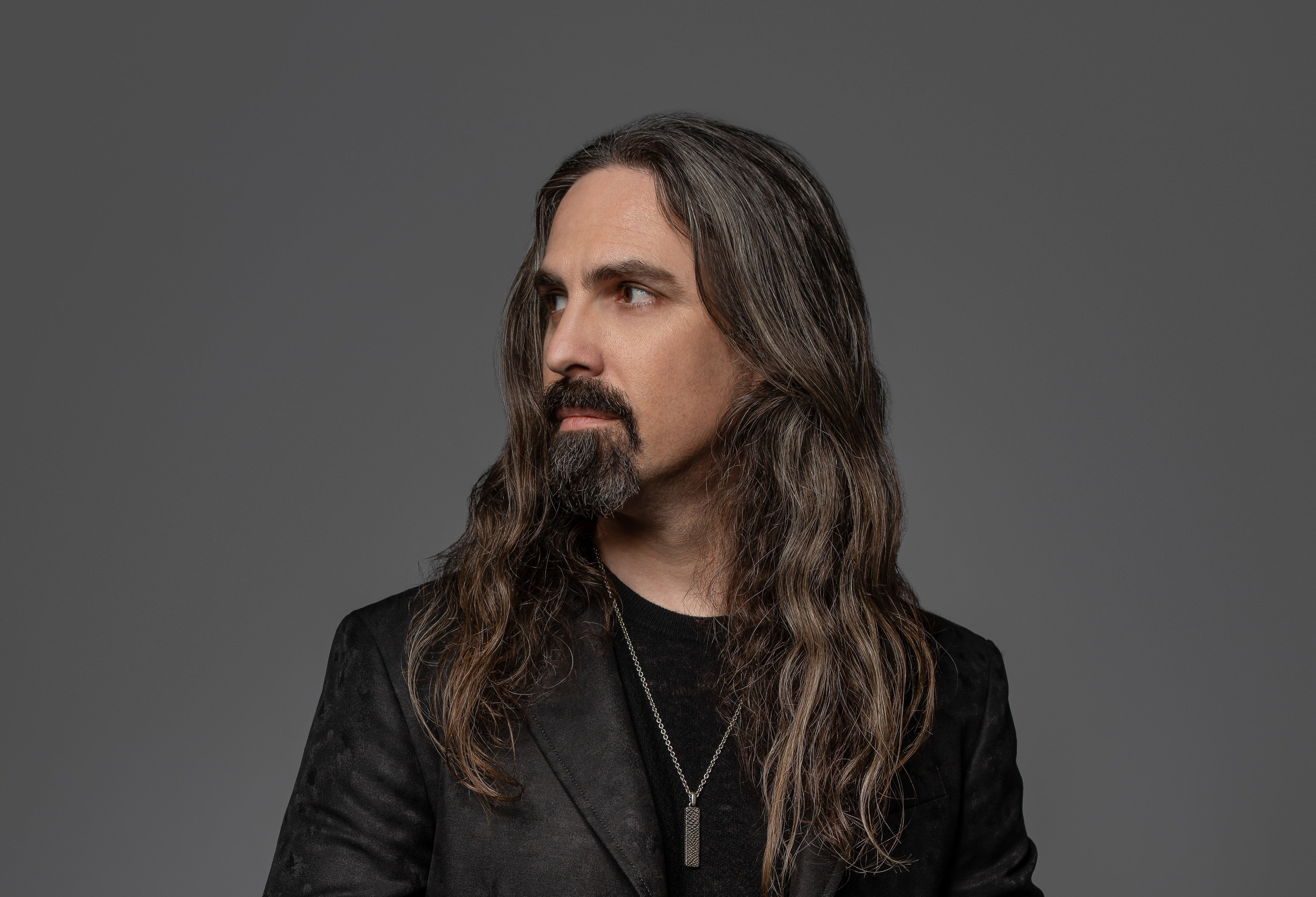 Bear McCreary - the Singularity Tour