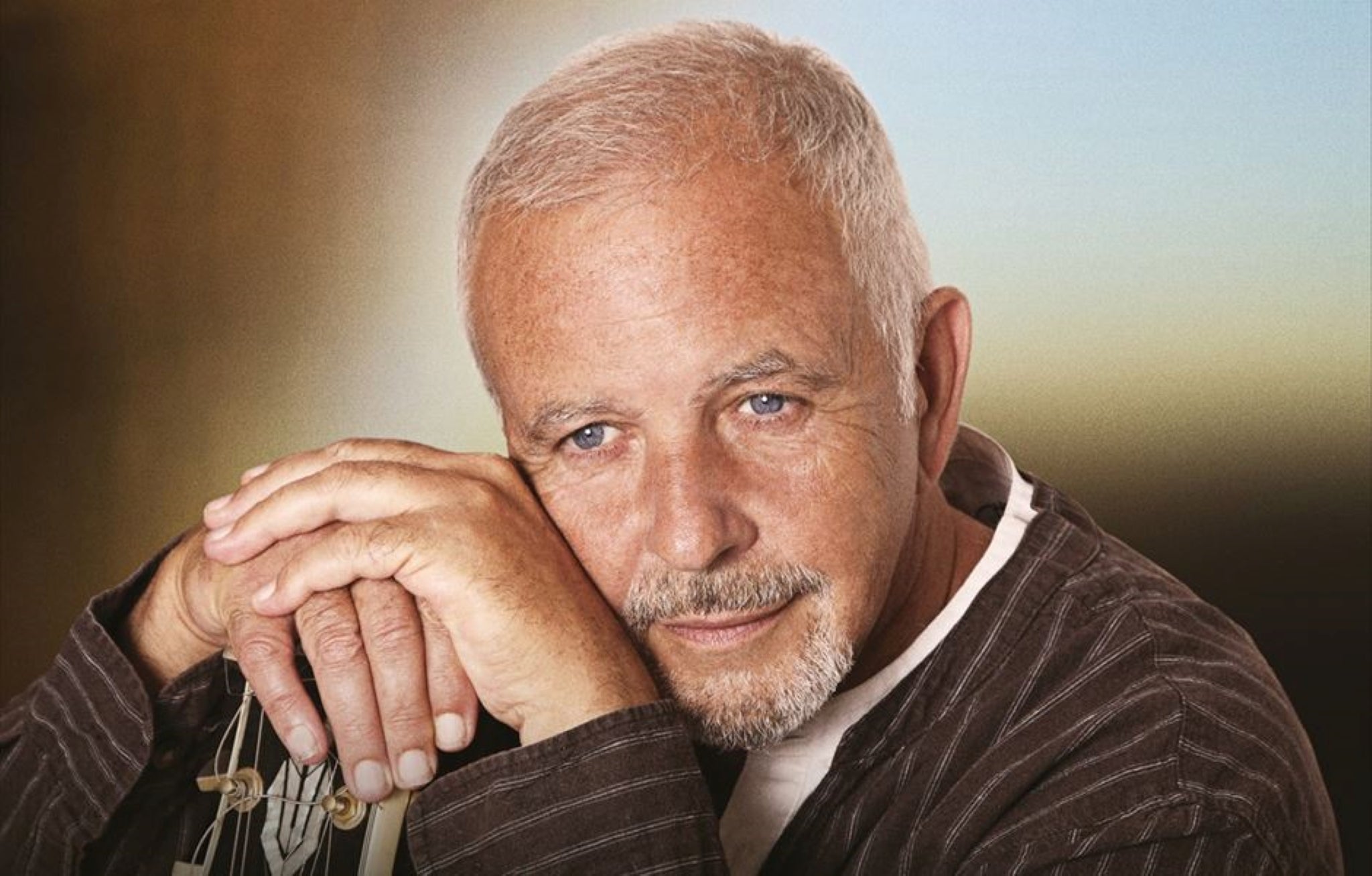 David Essex