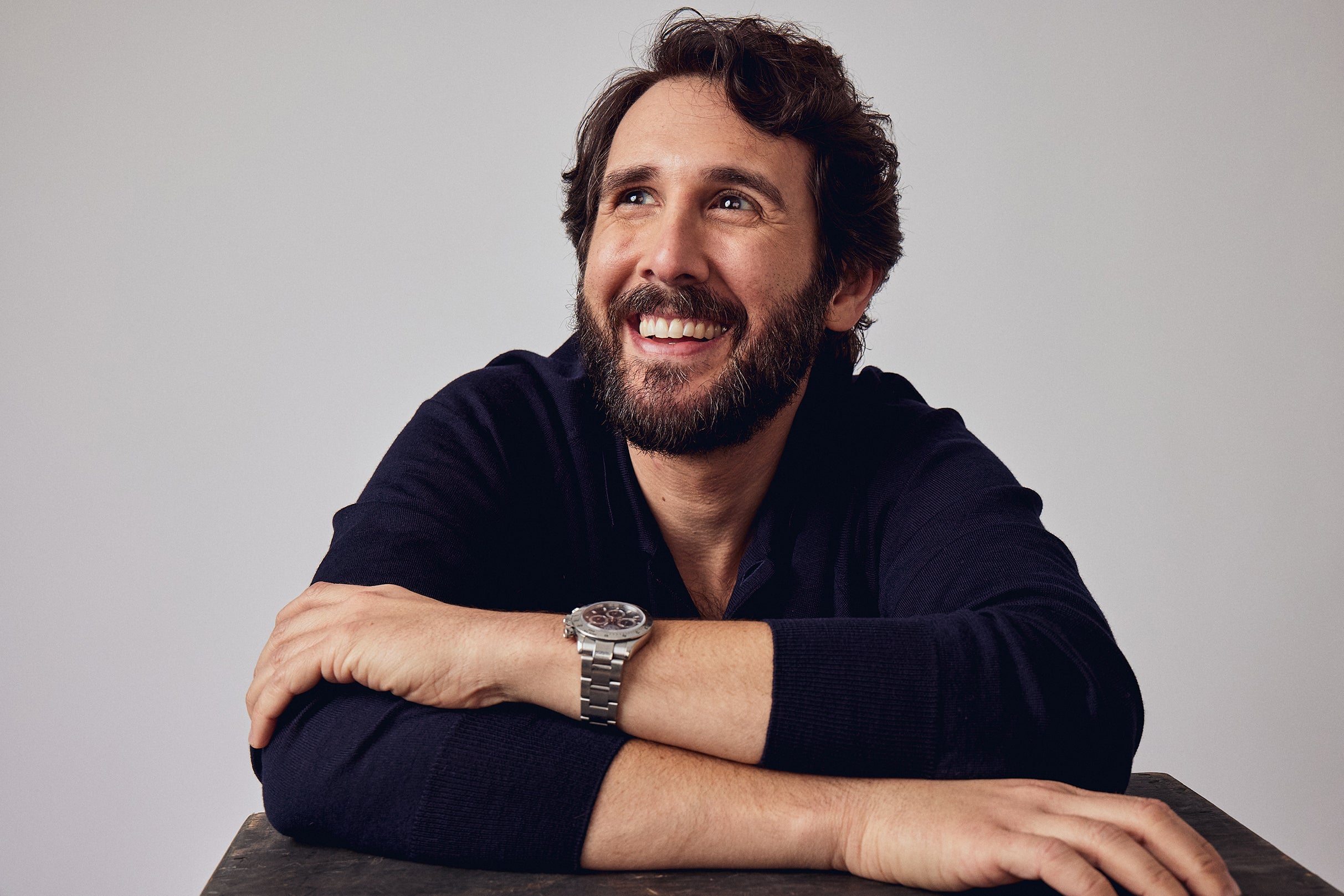 Josh Groban: GEMS World Tour