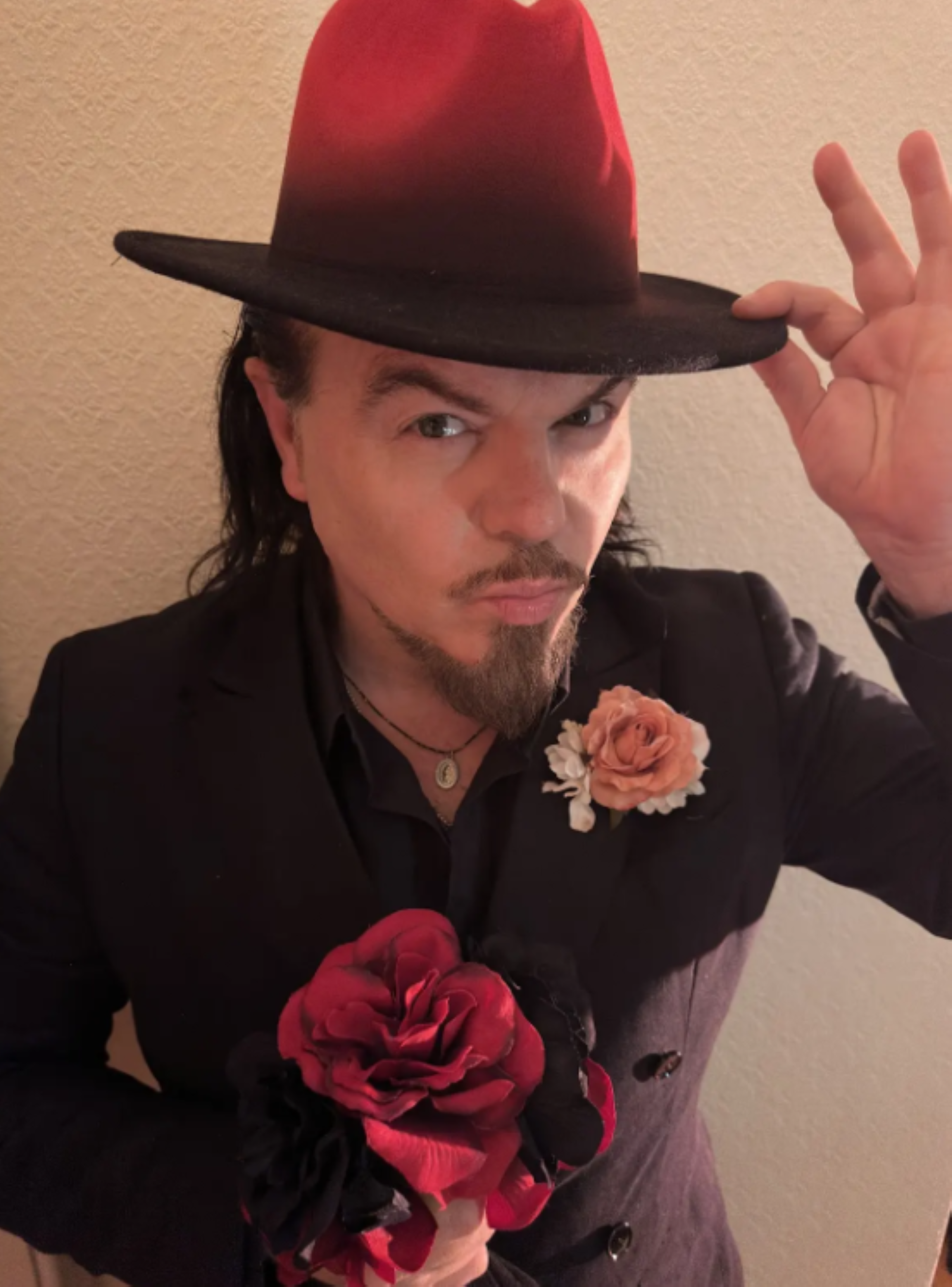 Jack Lukeman