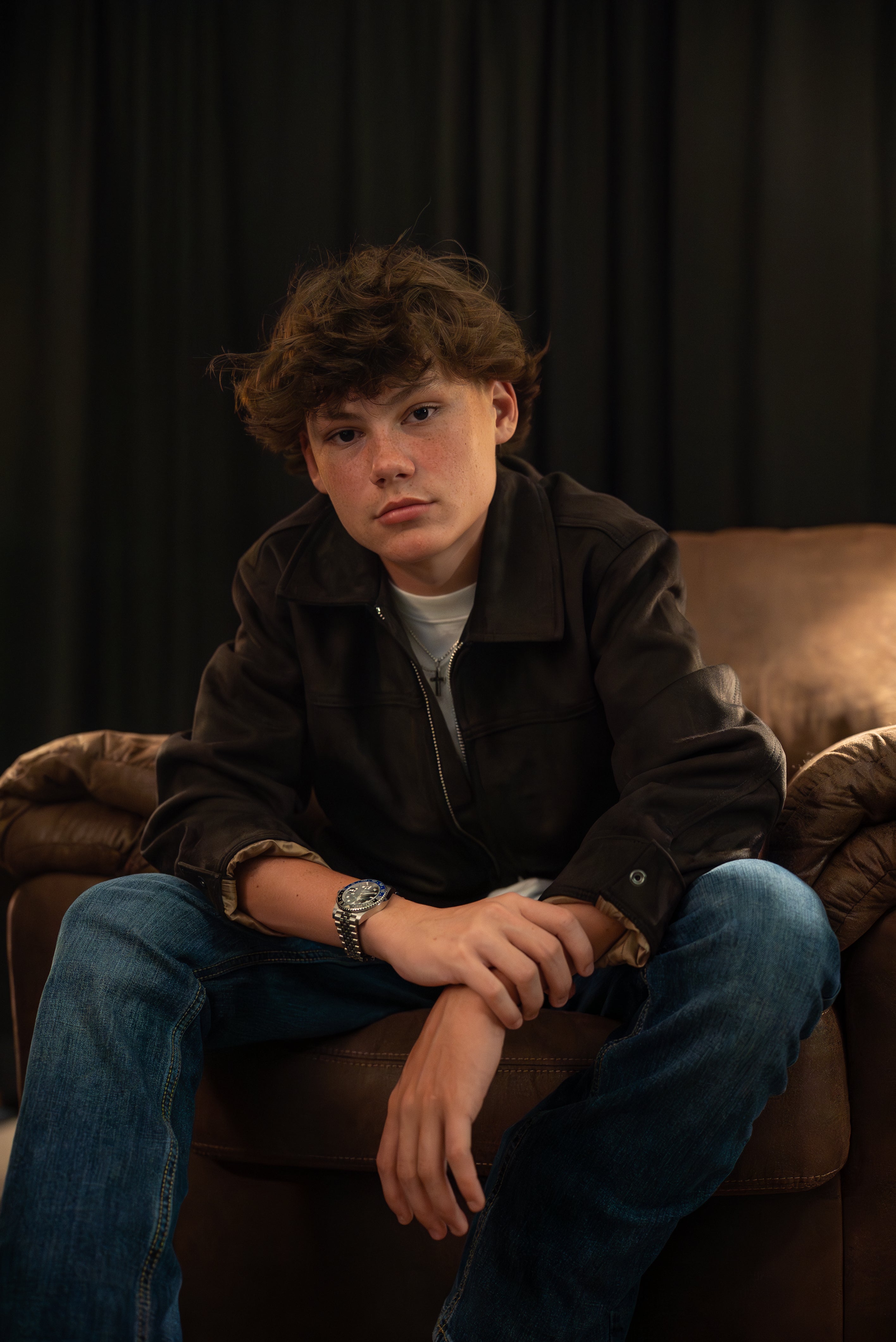 Maddox Batson: Live Worldwide Tour